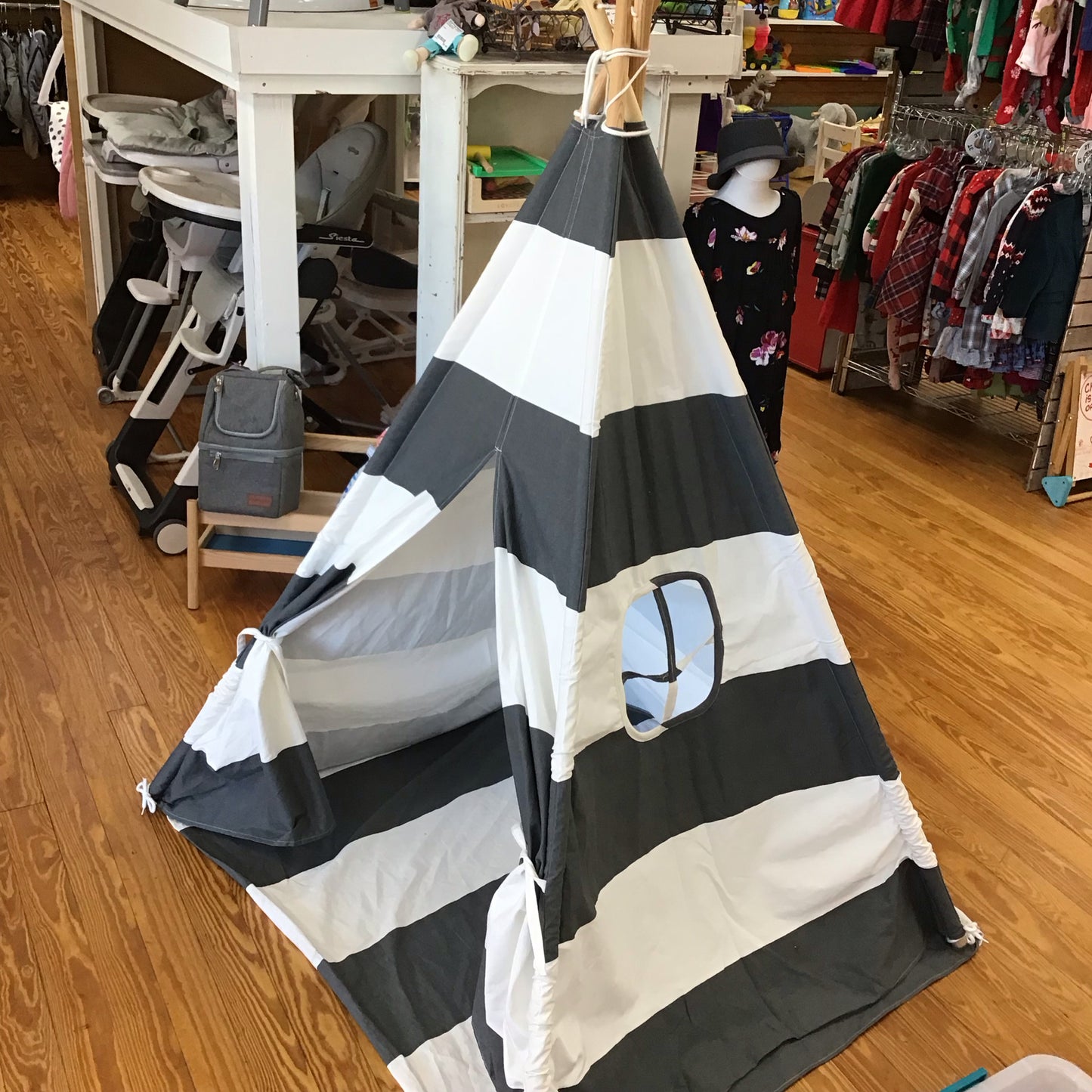 Play Teepee - This Item Does NOT Ship