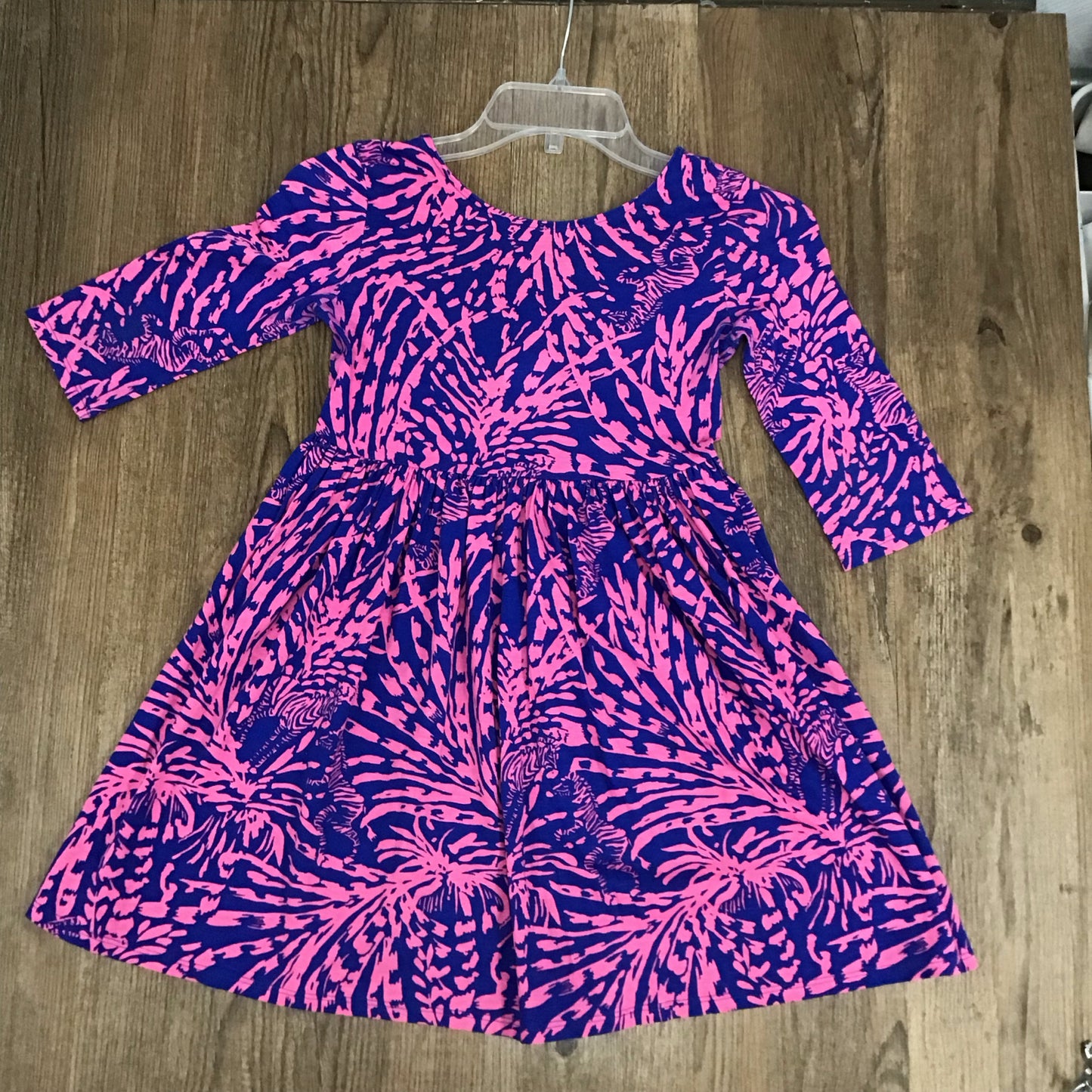 Lilly Pulitzer Casual Dress Size 8/10