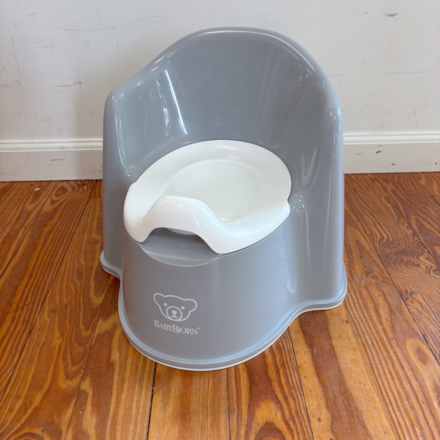 Bjorn Potty Seat