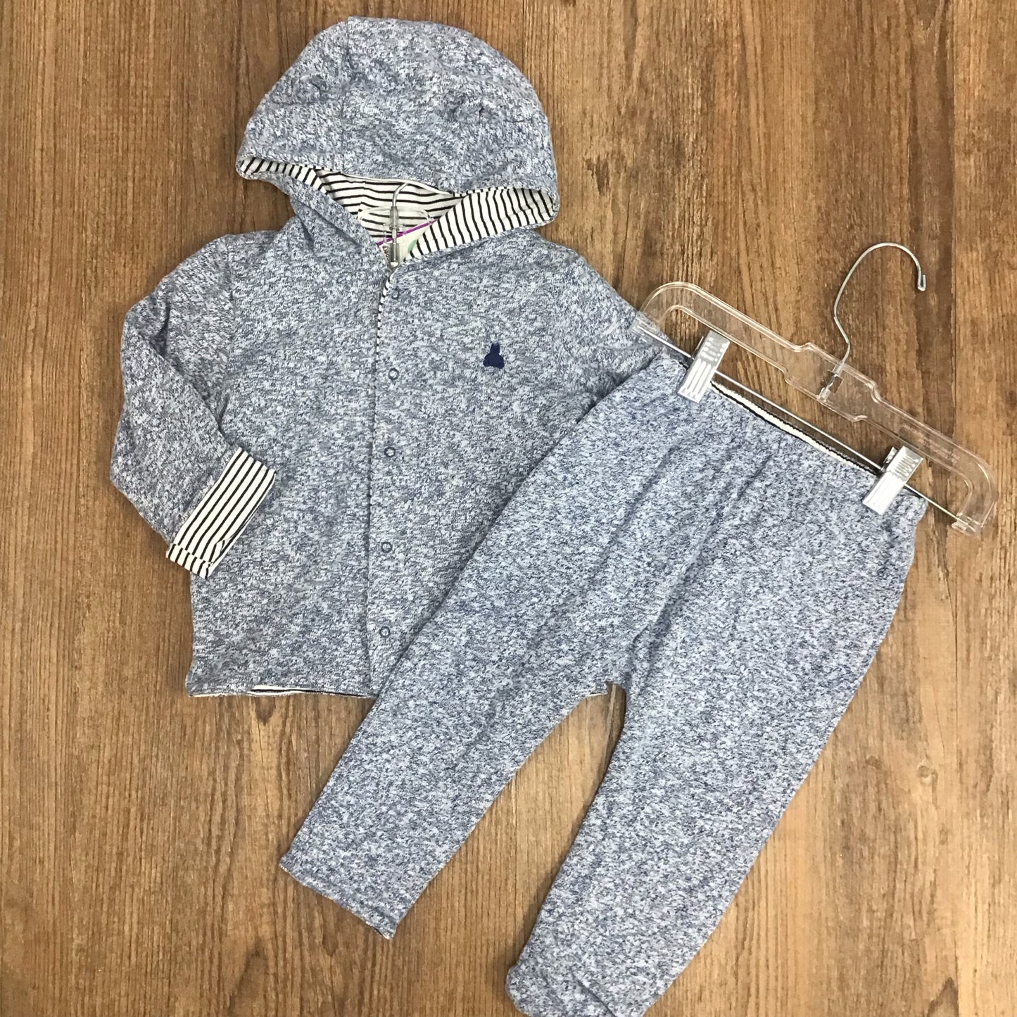 Infant Size 18-24 Month Gap Outfit 2 Piece