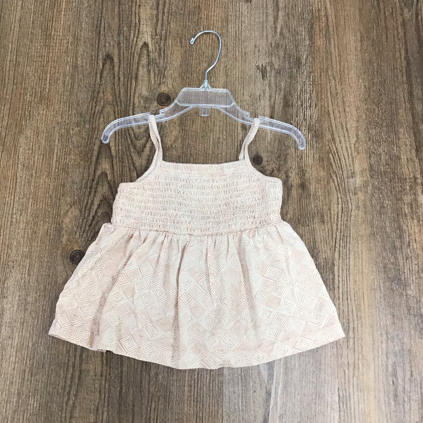 Infant Size 18-24 Month Kate Quinn Tank Top