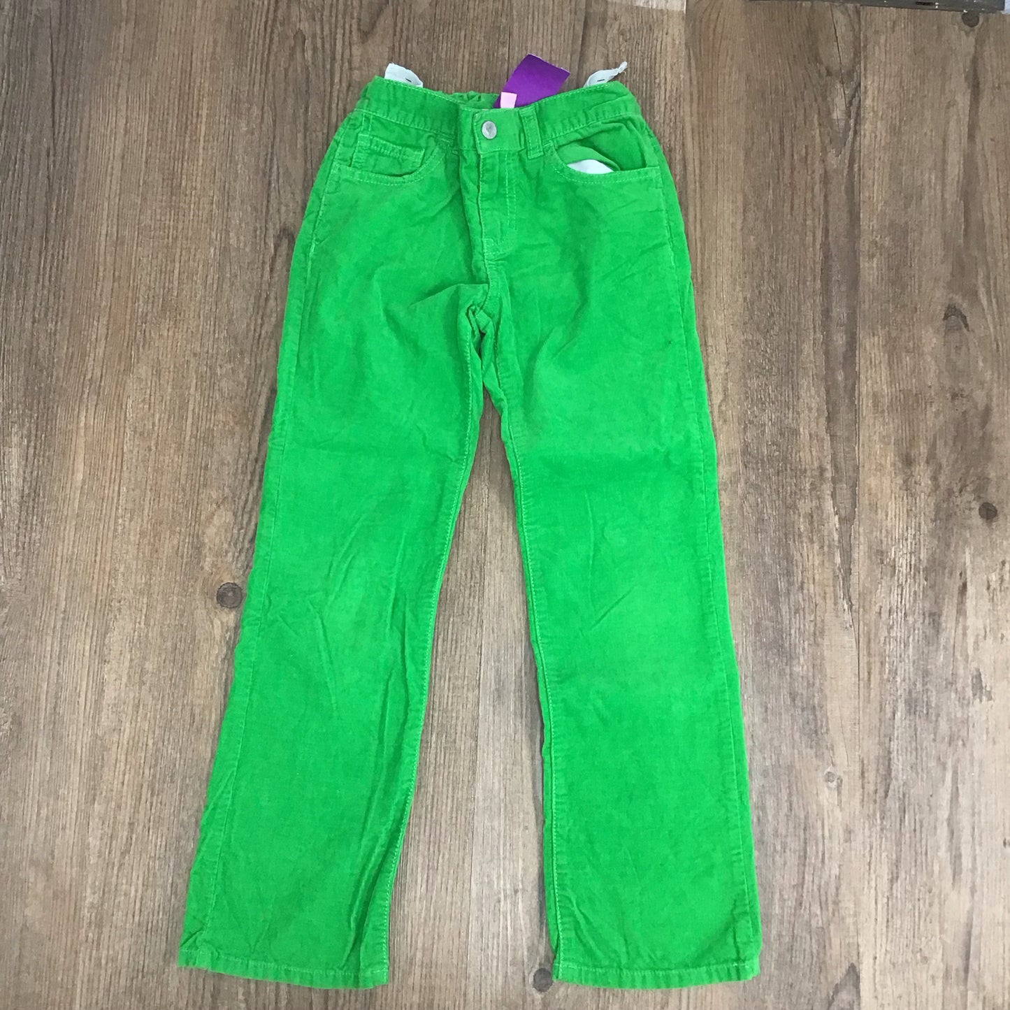 Lilly Pulitzer Kids Size 7 Pants/Overalls