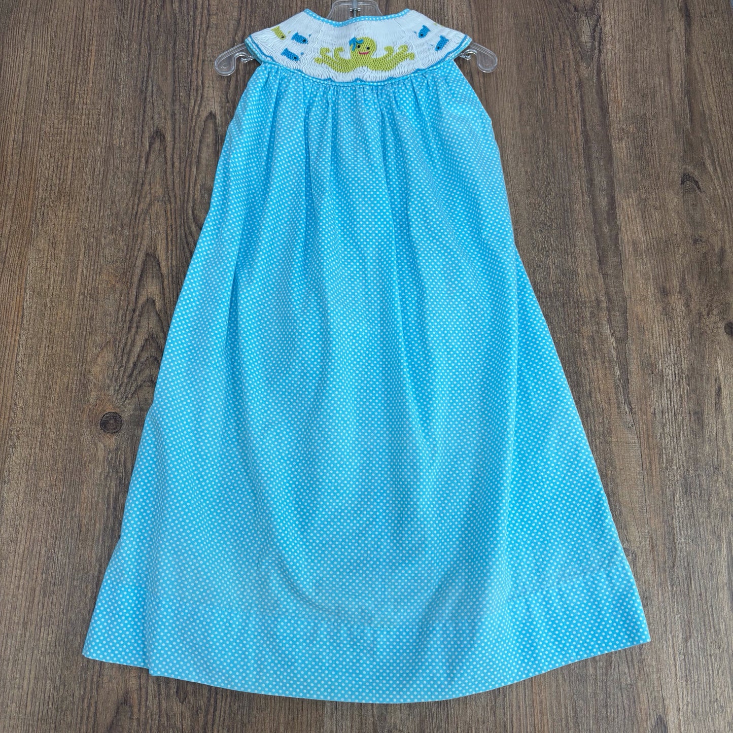 Marjories Daughter Kids Size 4/4T Dress