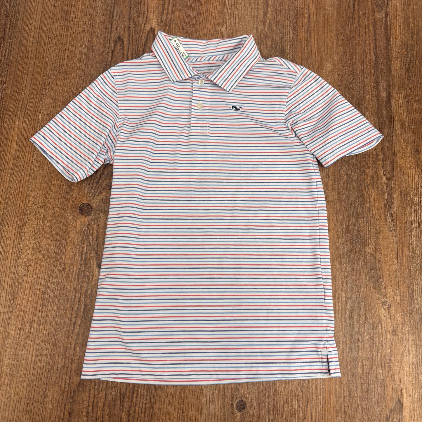 Vineyard Vines Kids Size 8/10 Top