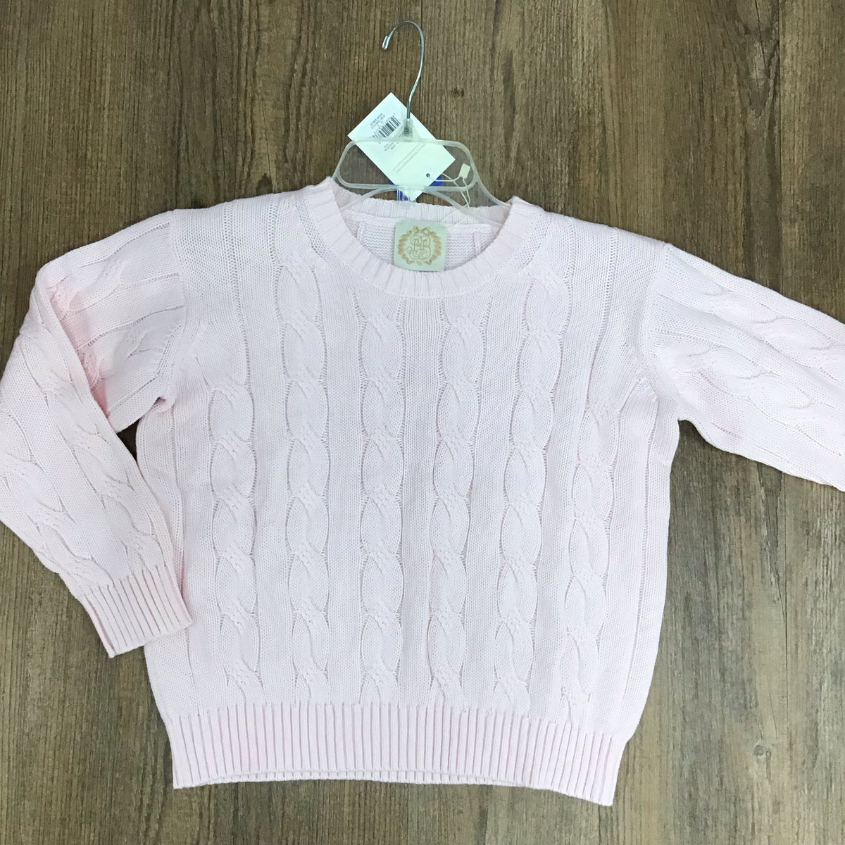 The Beaufort Bonnett Co Kids Size 10 Sweater NWT