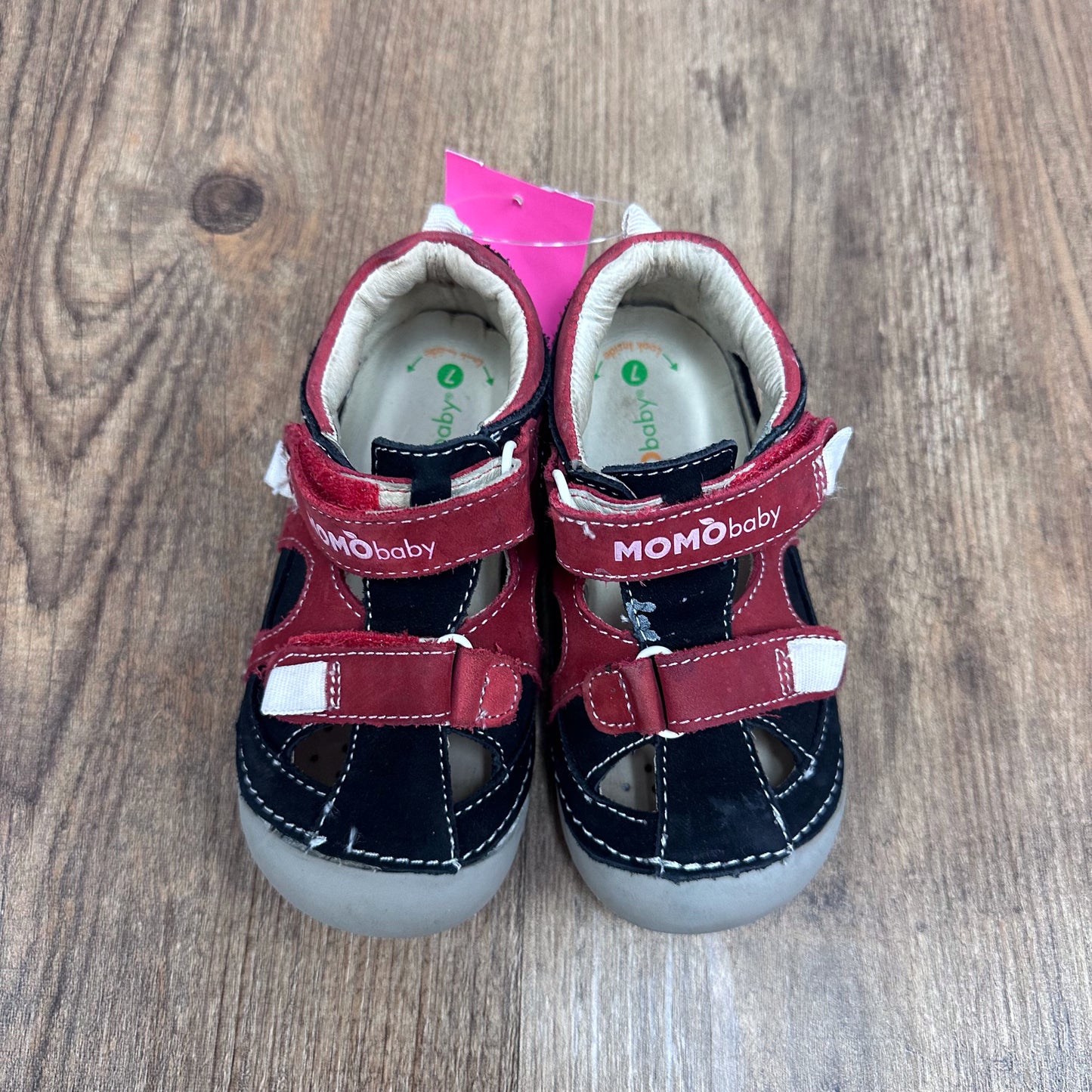 Kids Shoe Sizes 7 Misc. Basic (S) Athletic Shoes