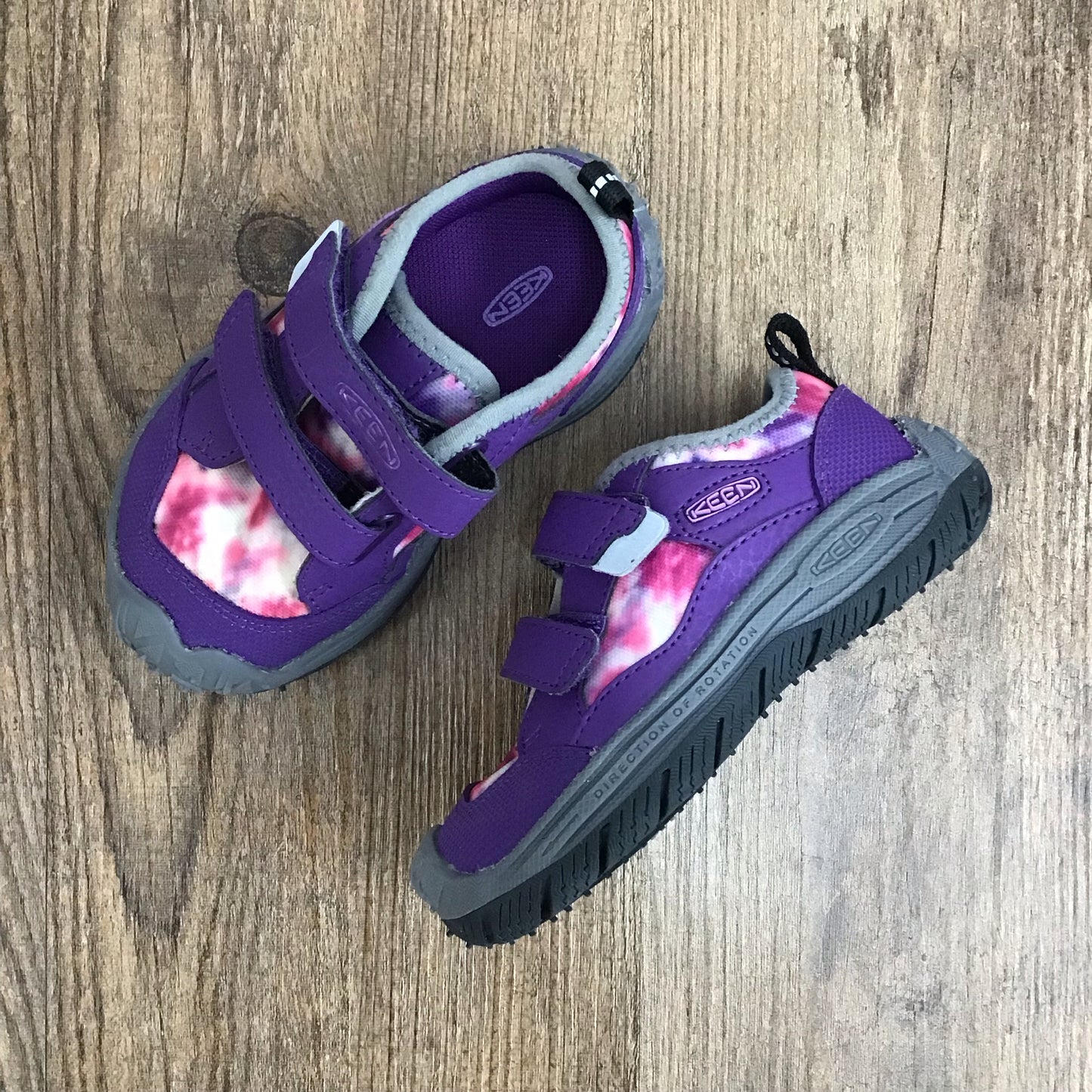 NEW Keen Kids Shoe Sizes 6 Sandals