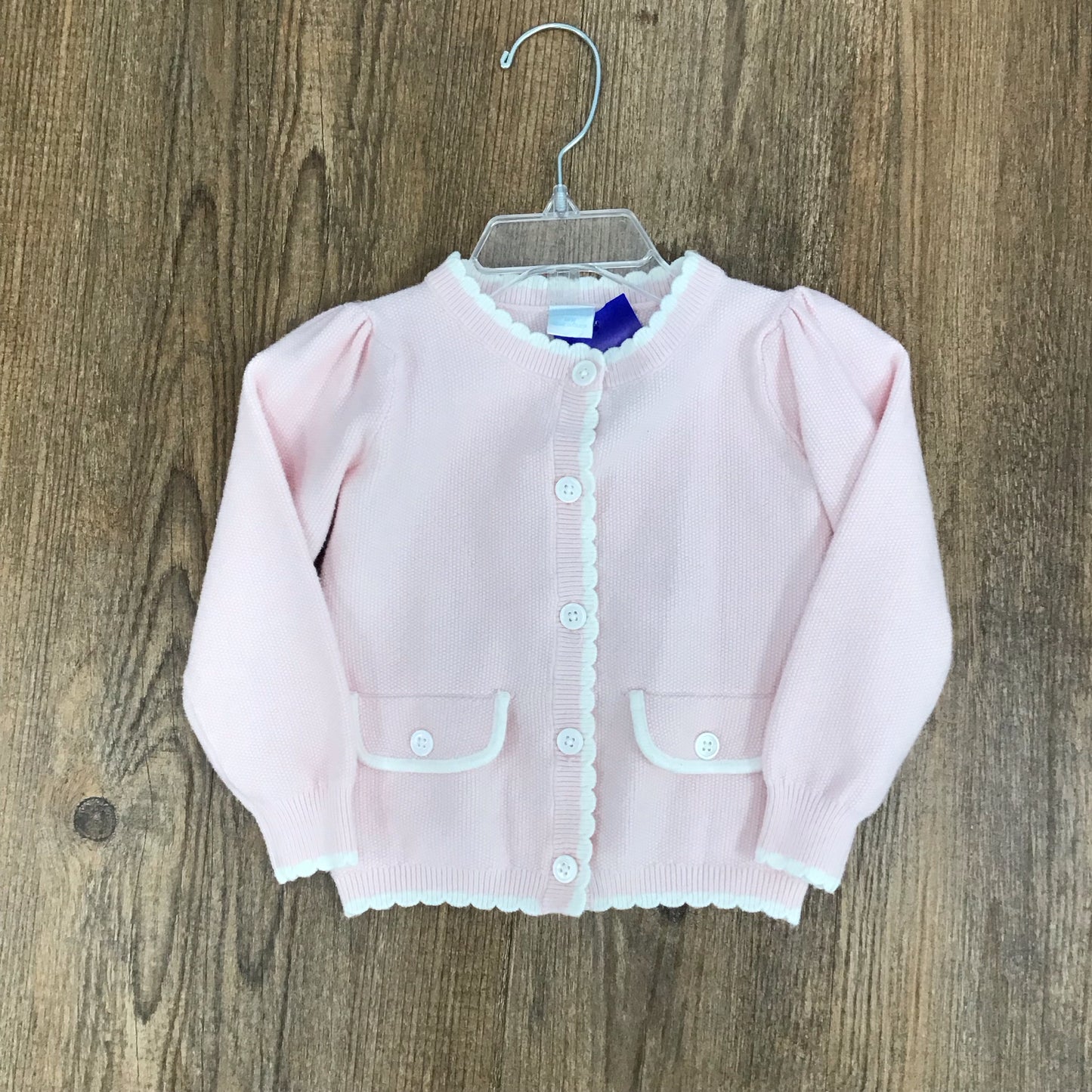 Infant Size 18 Month Edgehill Collection Sweater/Cardigan