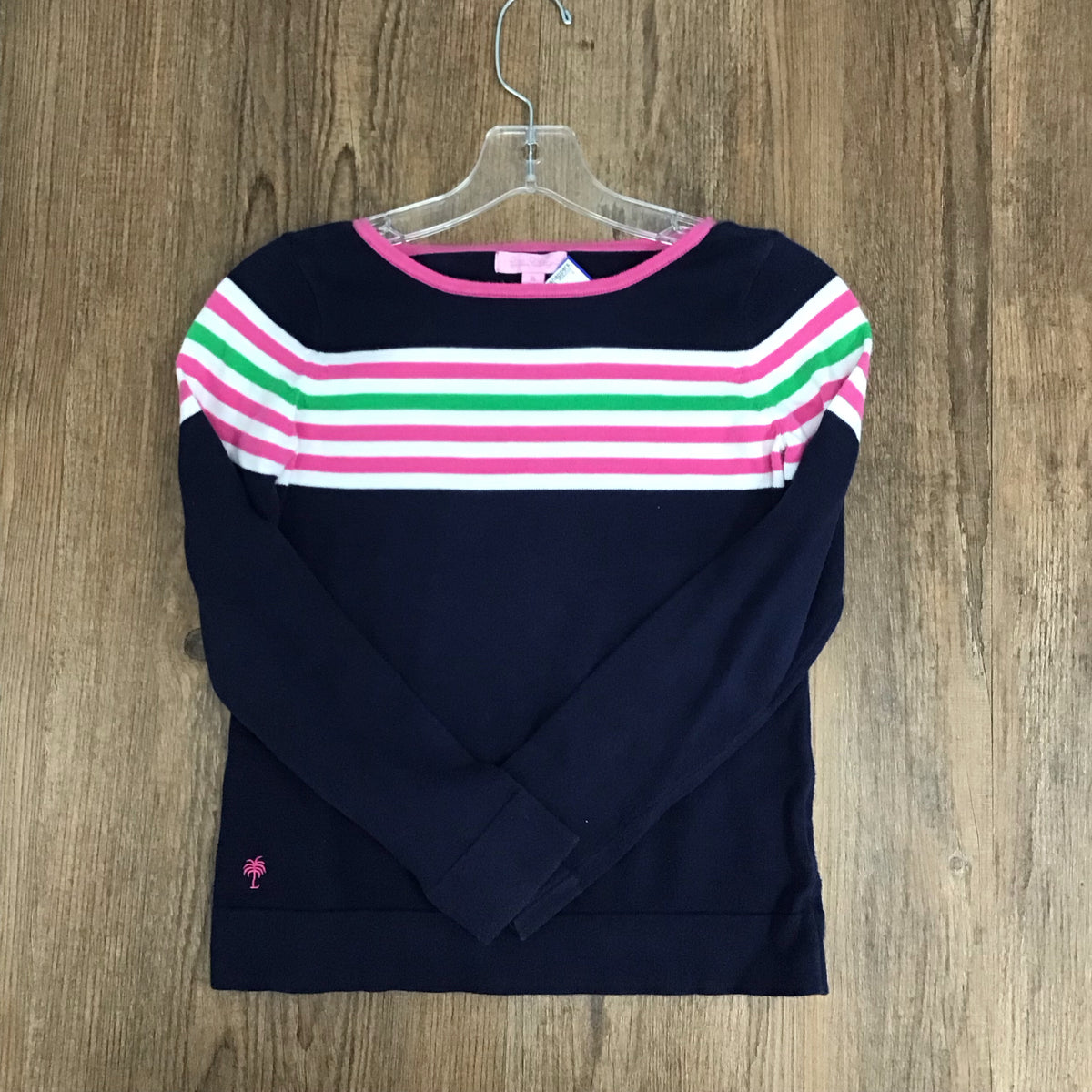 Lilly Pulitzer Kids Size 12/14 Sweater