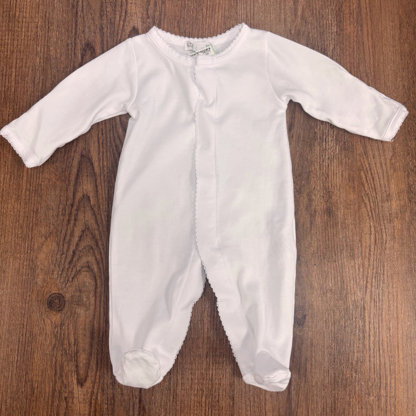 Kissy Kissy Infant Size NB Sleeper