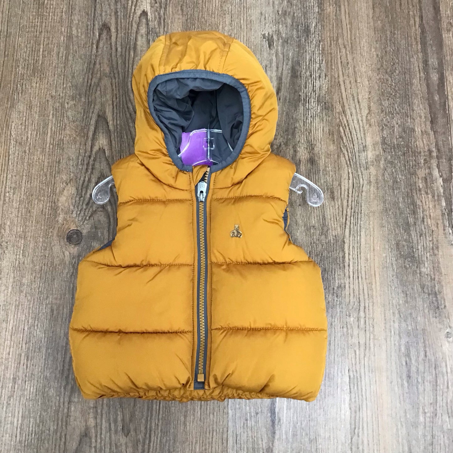 Gap Infant Size 6-12 Month Jacket/Vest
