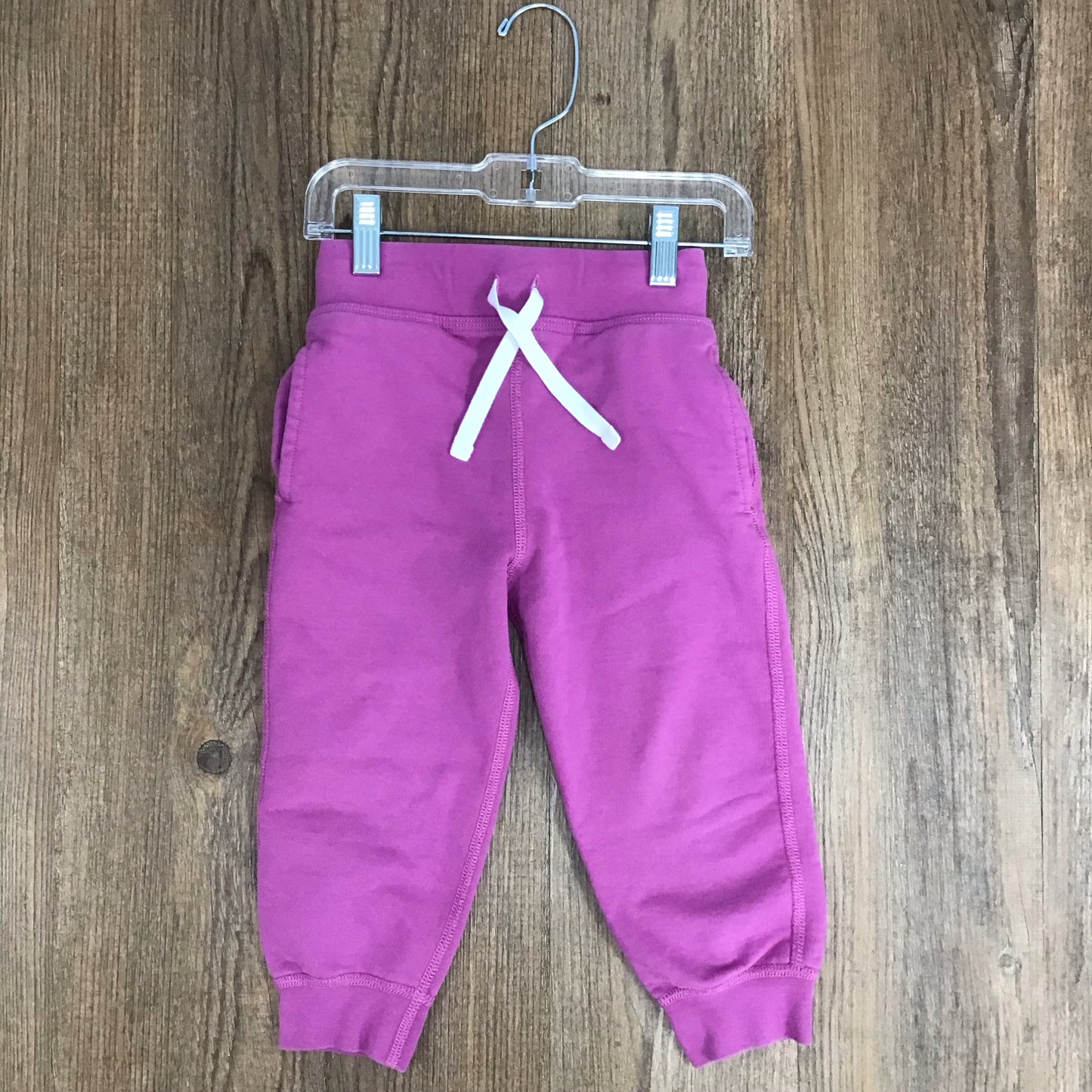 Hanna Andersson Kids Size 3T Pants