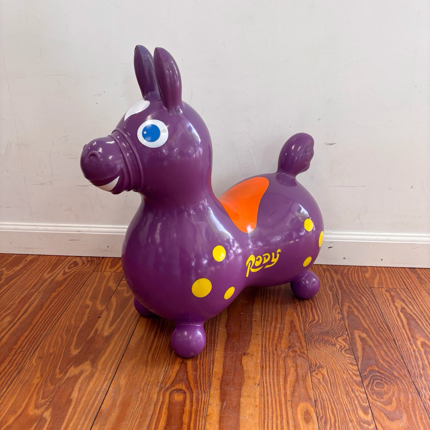 Rody Inflatable Toy