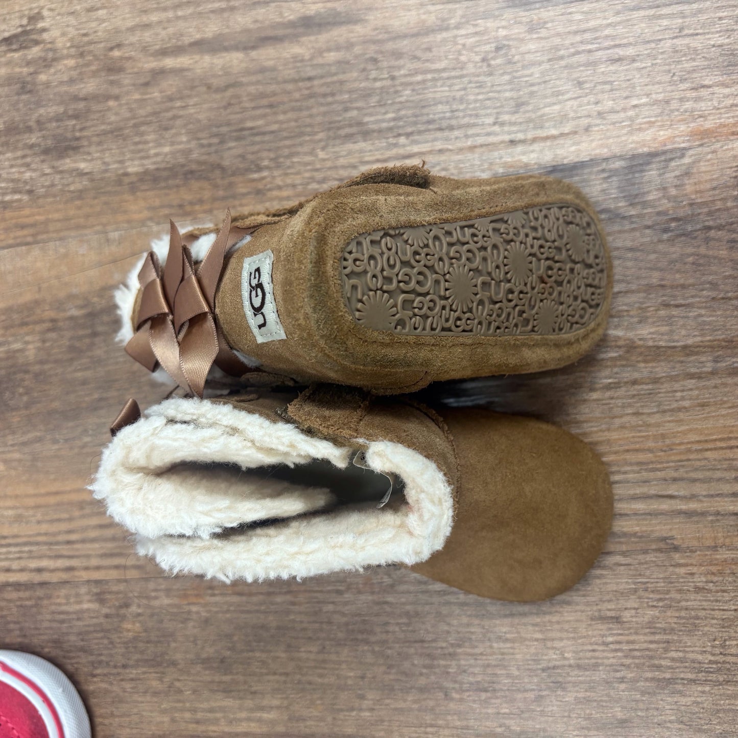 Ugg Kids Shoe Sizes 4/5 Boots