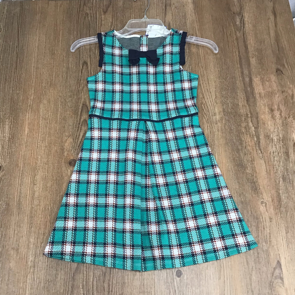 Janie and Jack Kids Size 8 Dress NEW