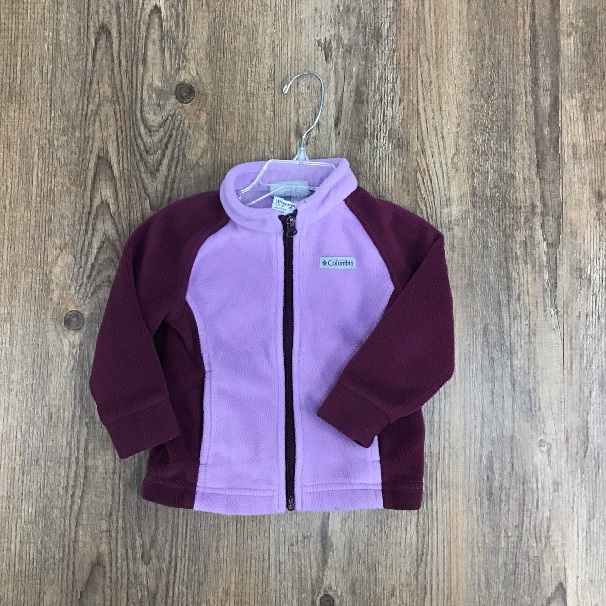 Columbia Infant Size 12-18 Month Jacket