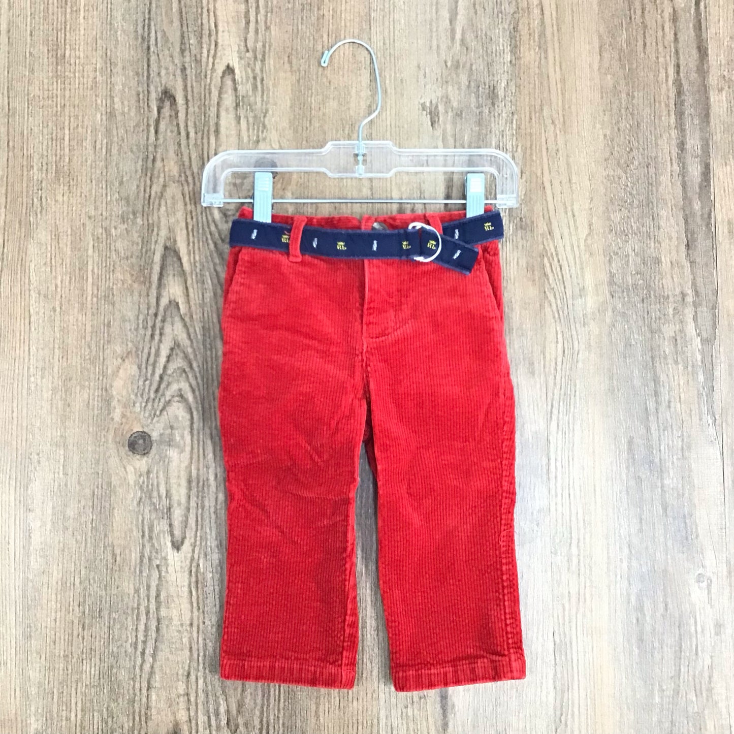 Ralph Lauren Infant Size 12 Month Pants/Overalls