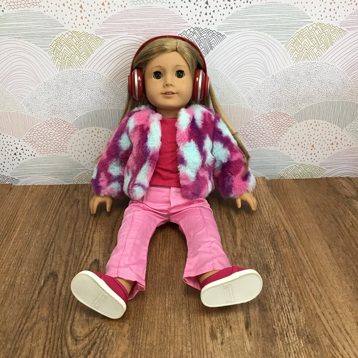 American Girl Dolls-Truly Me. This Item Does Not Ship