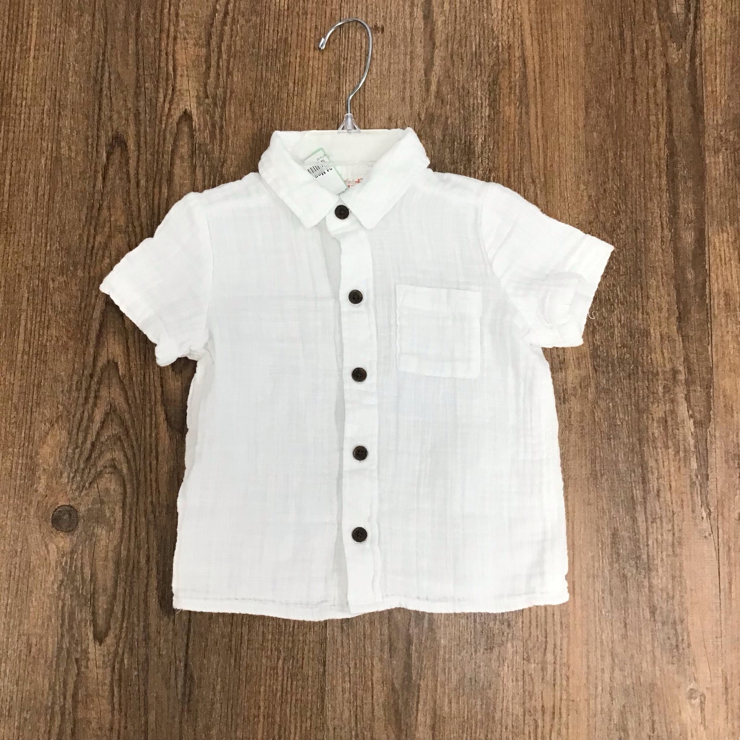 Infant Size 24 Month Cat & Jack Tops