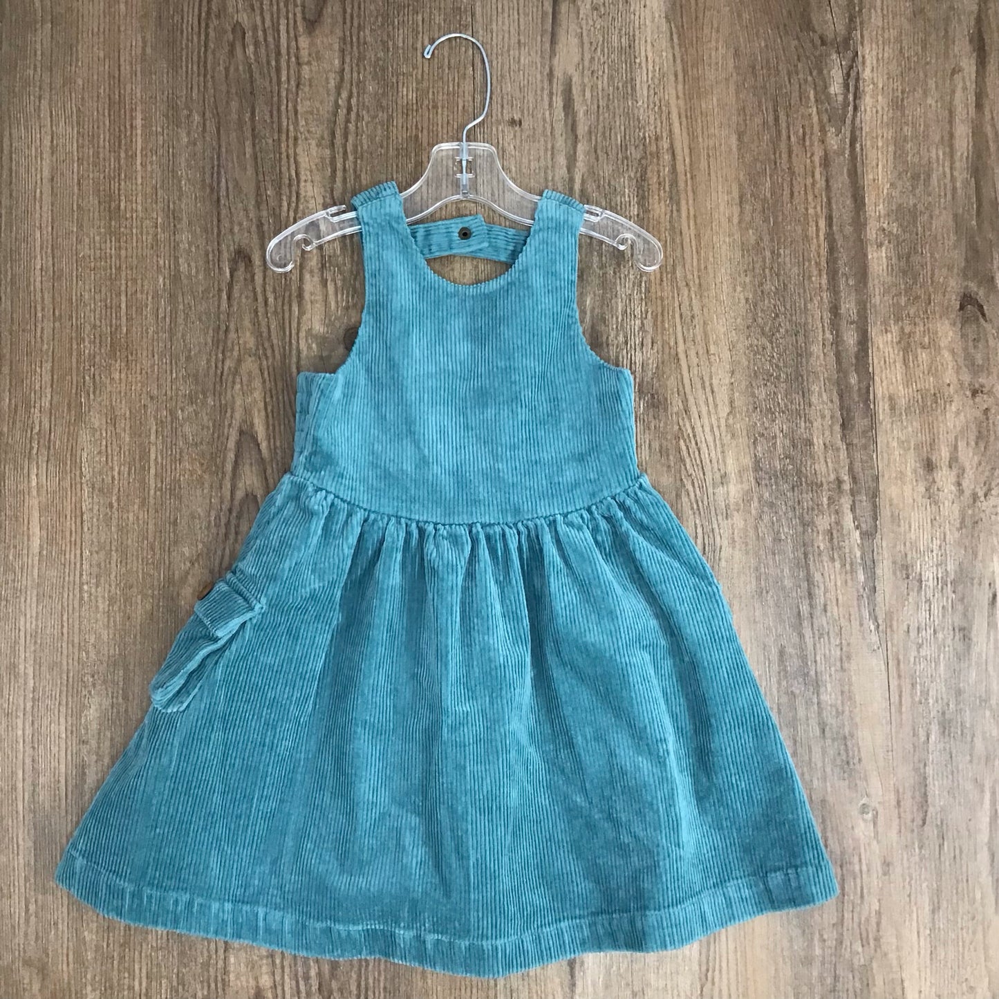 Finding Foxtale Kids Size 4/4T Dress