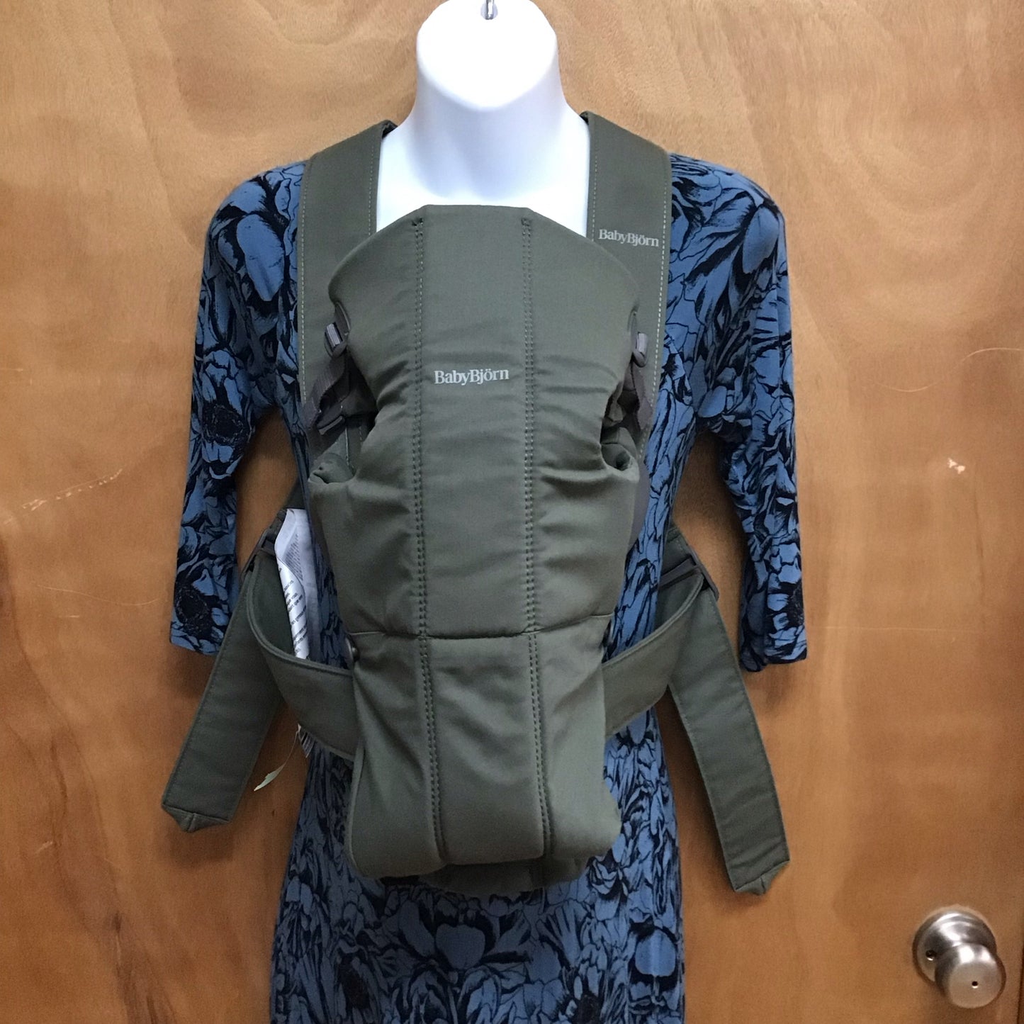Baby Bjorn Carrier