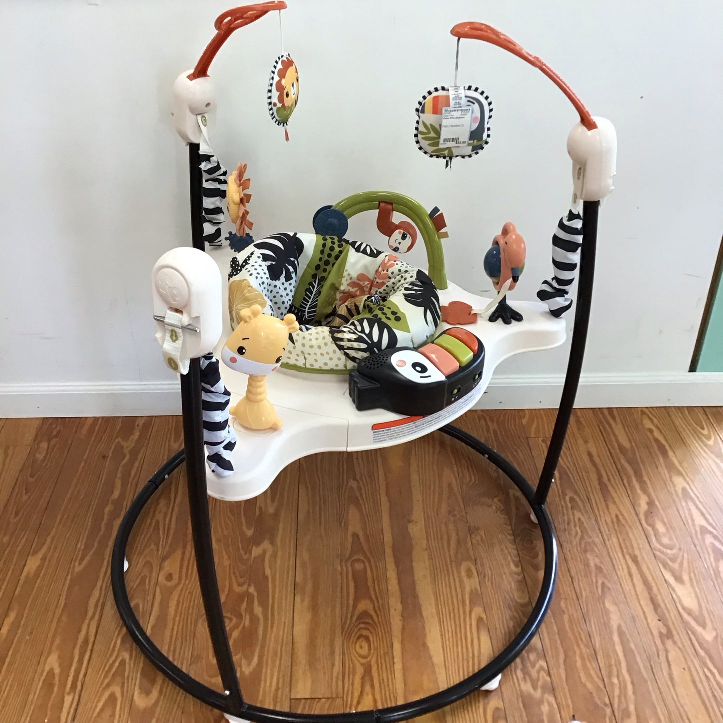 Fisher Price Jumperoo Fisher Price Local Pick Up Only