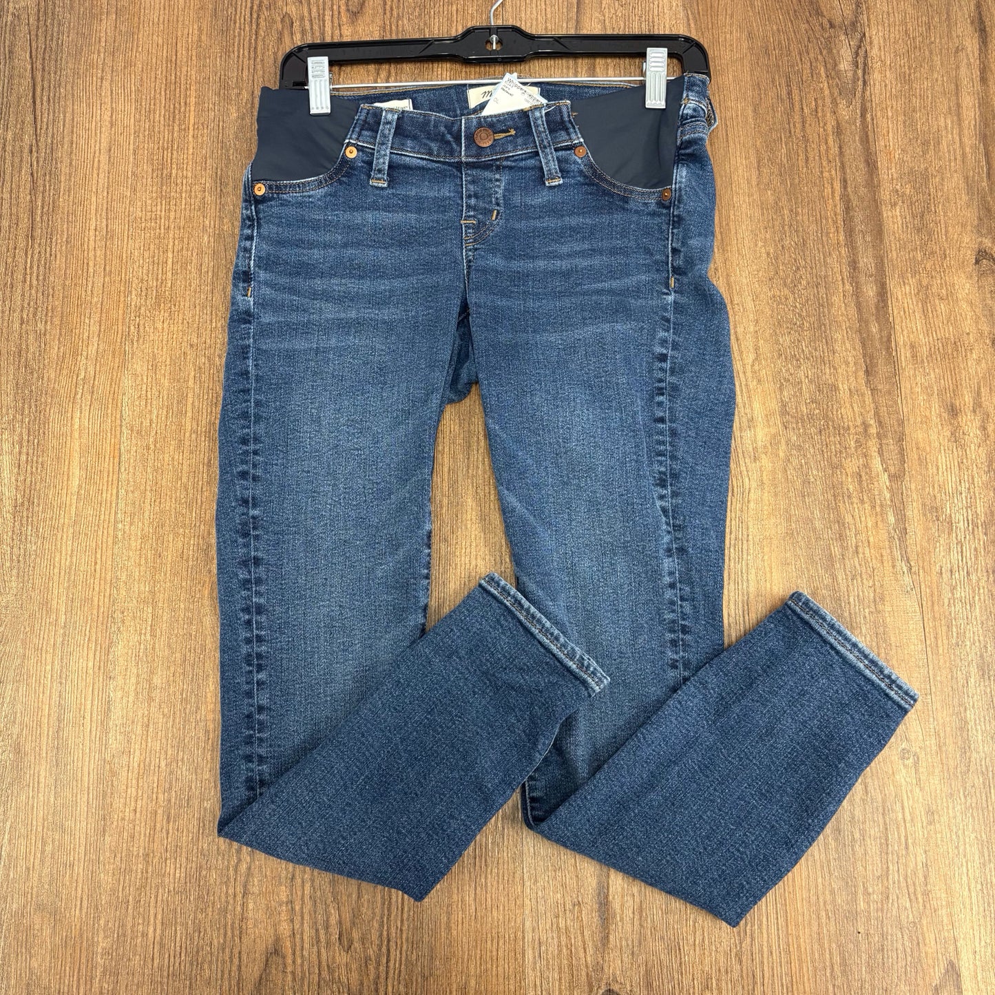 Madewell Maternity Size Small Fall/Winter Jeans