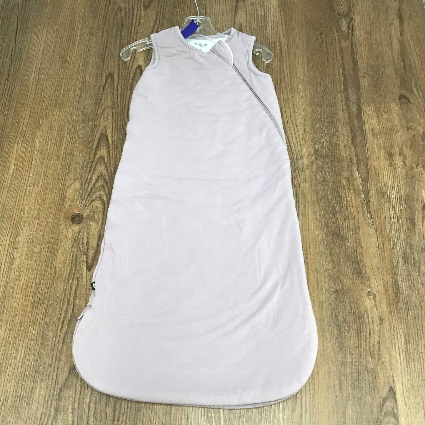 Kyte Baby Sleepsack Size Small 1.0 Tog