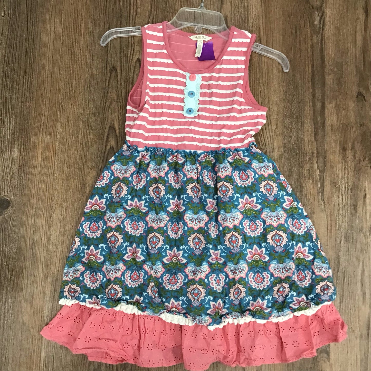 Matilda Jane Size 12 Dress