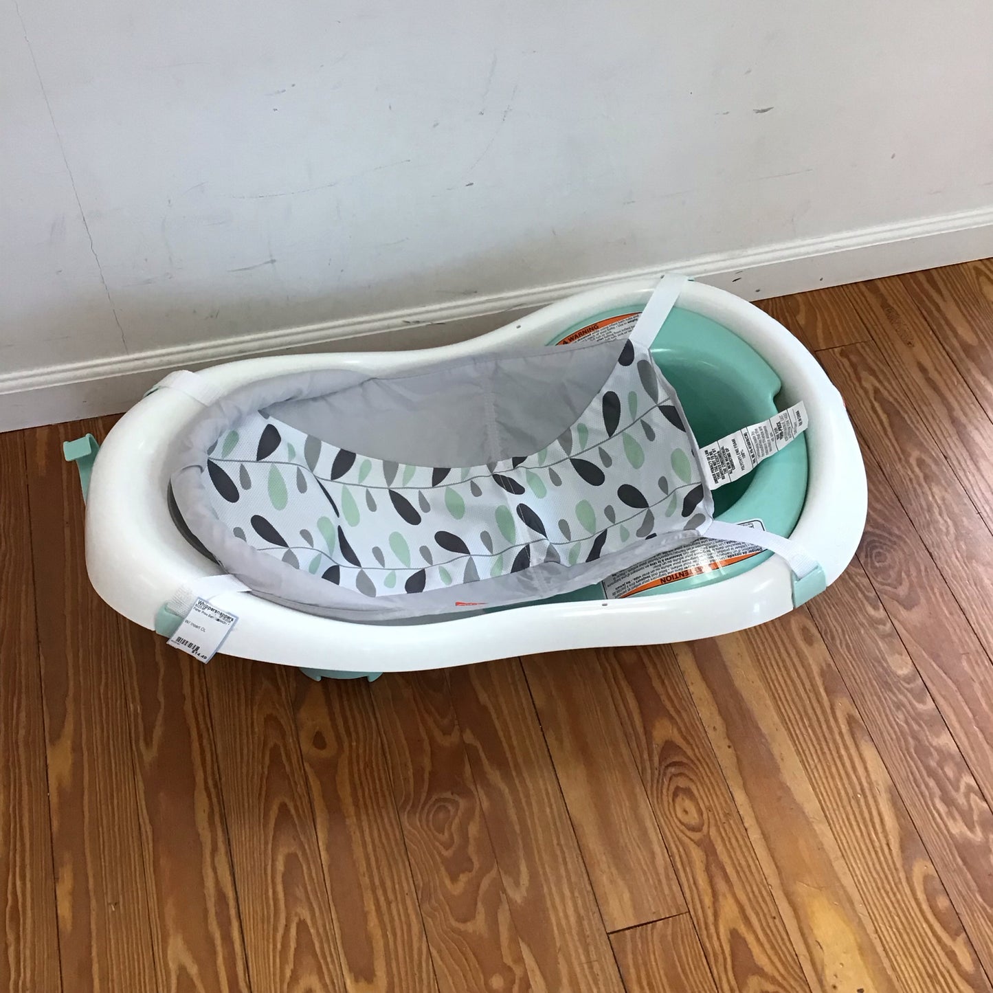 Fisher Price Bath Tub