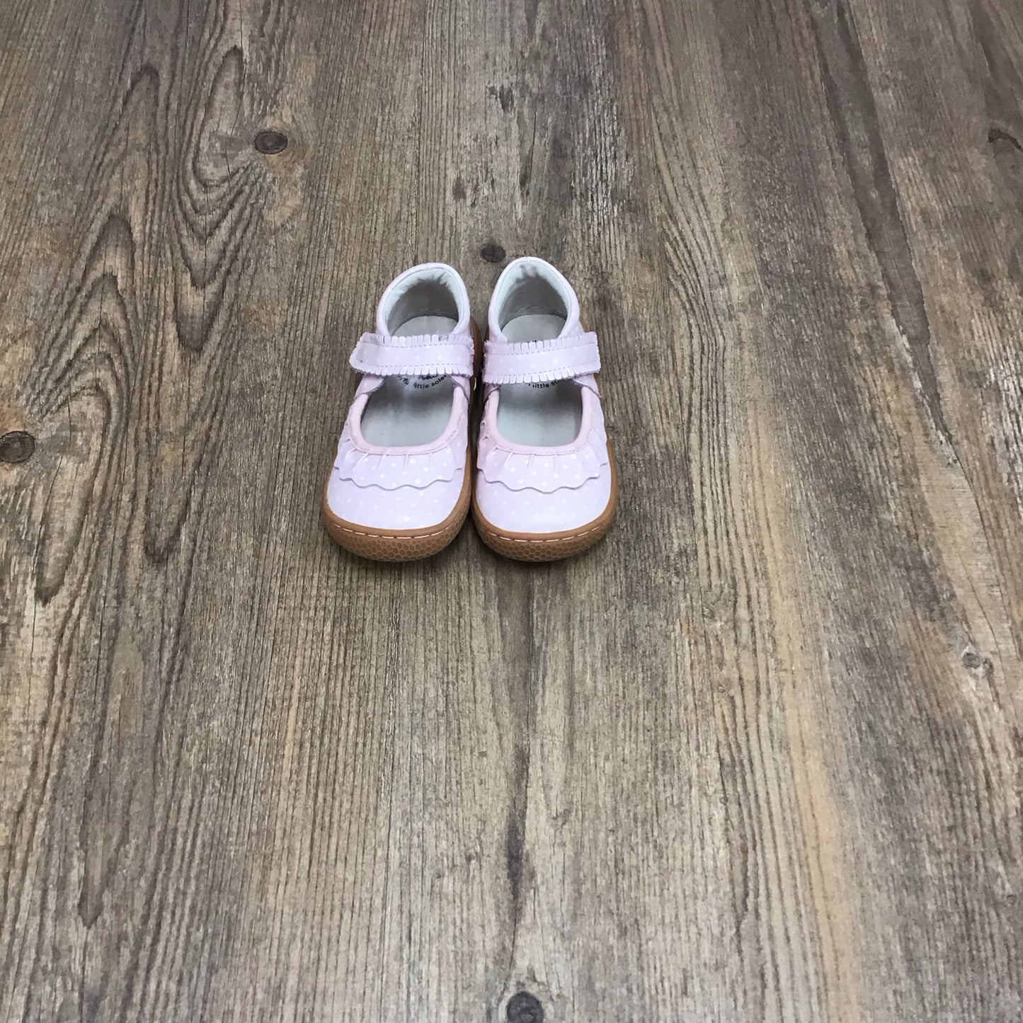 Livie & Luca Kids Shoe Sizes 8 Dress Shoes