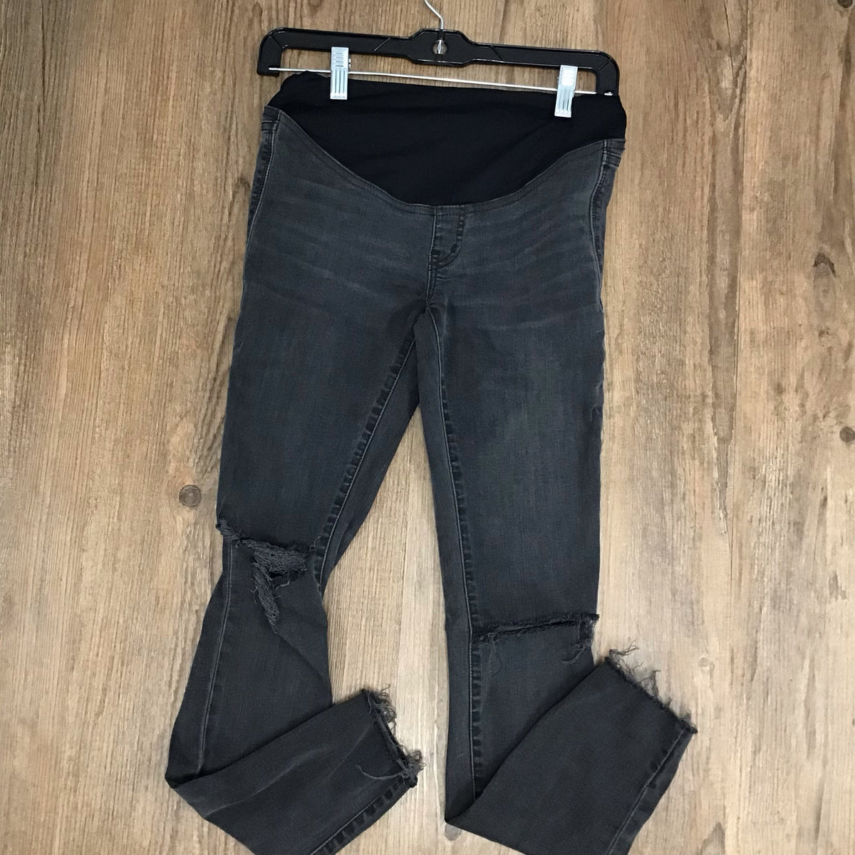 Madewell Maternity Size XS Jeans
