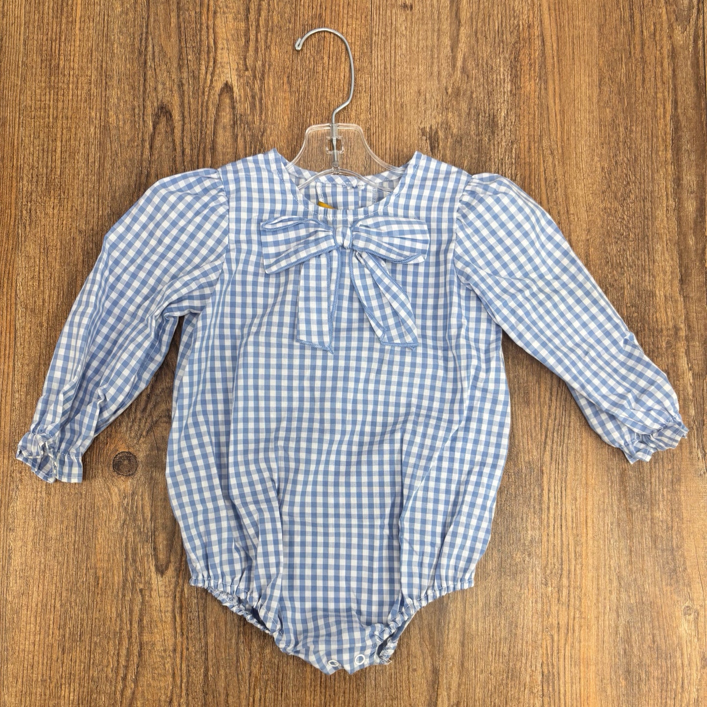 Beaufort Bonnet Co Infant Size 18-24 Romper