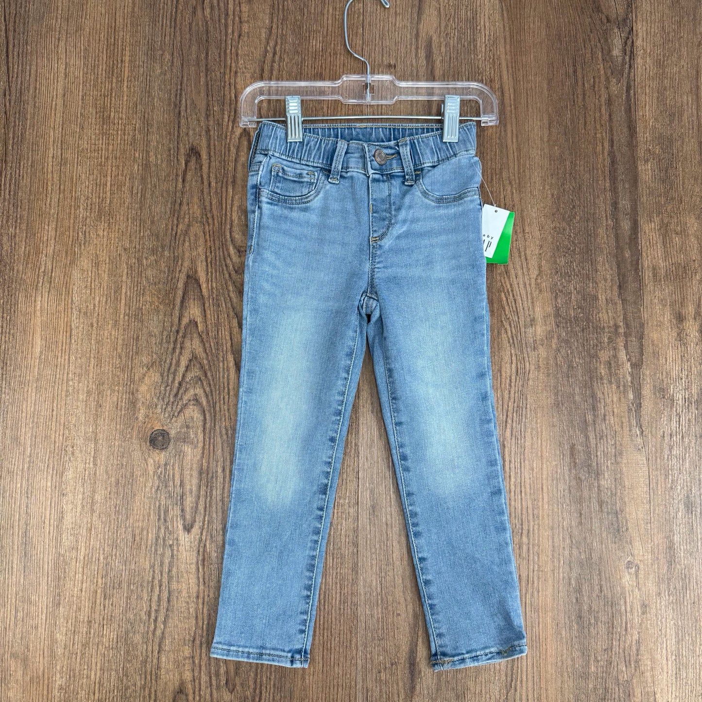 Gap Kids Size 4/4T Jeans NEW
