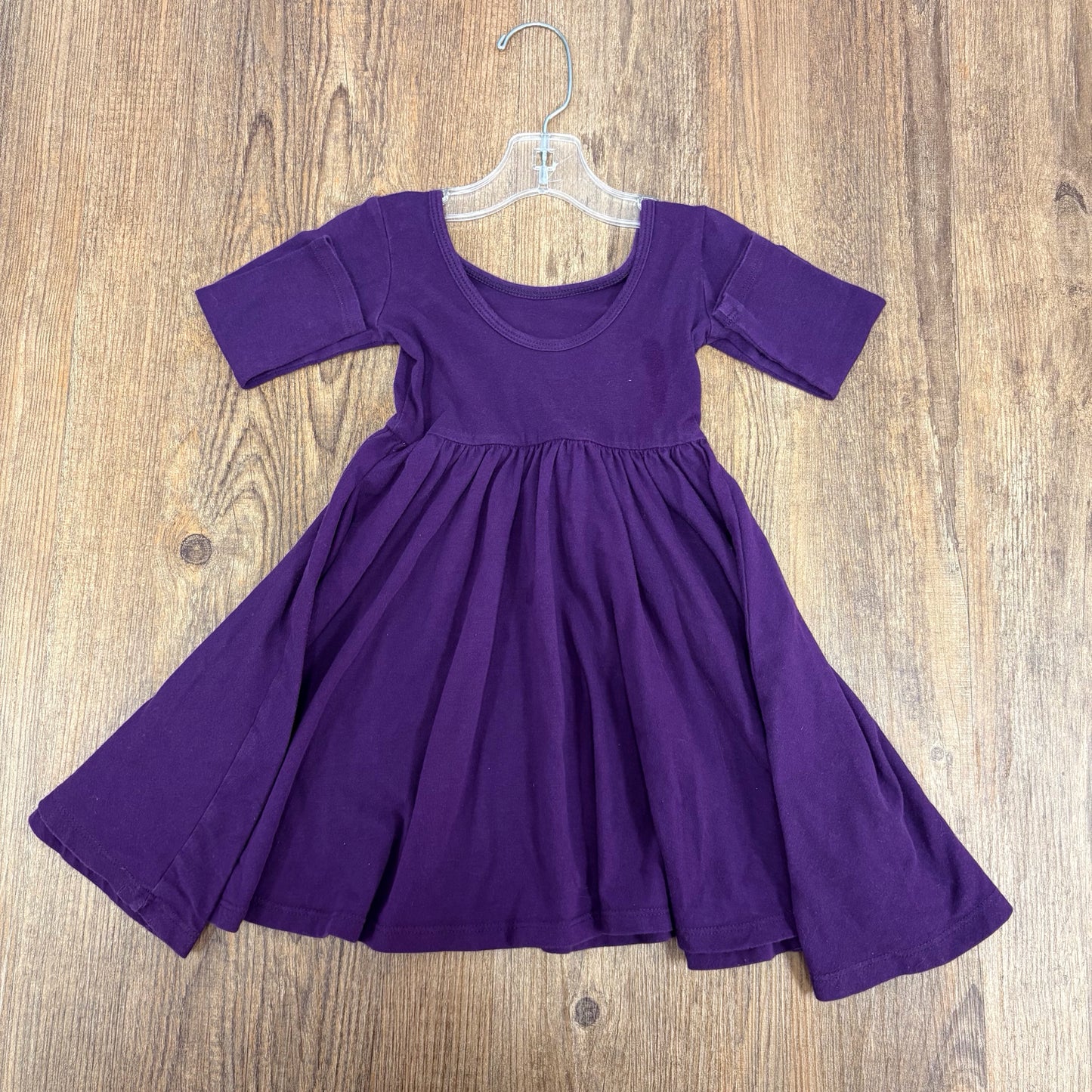 Alice + Ames Kids Size 4/4T Casual Dress