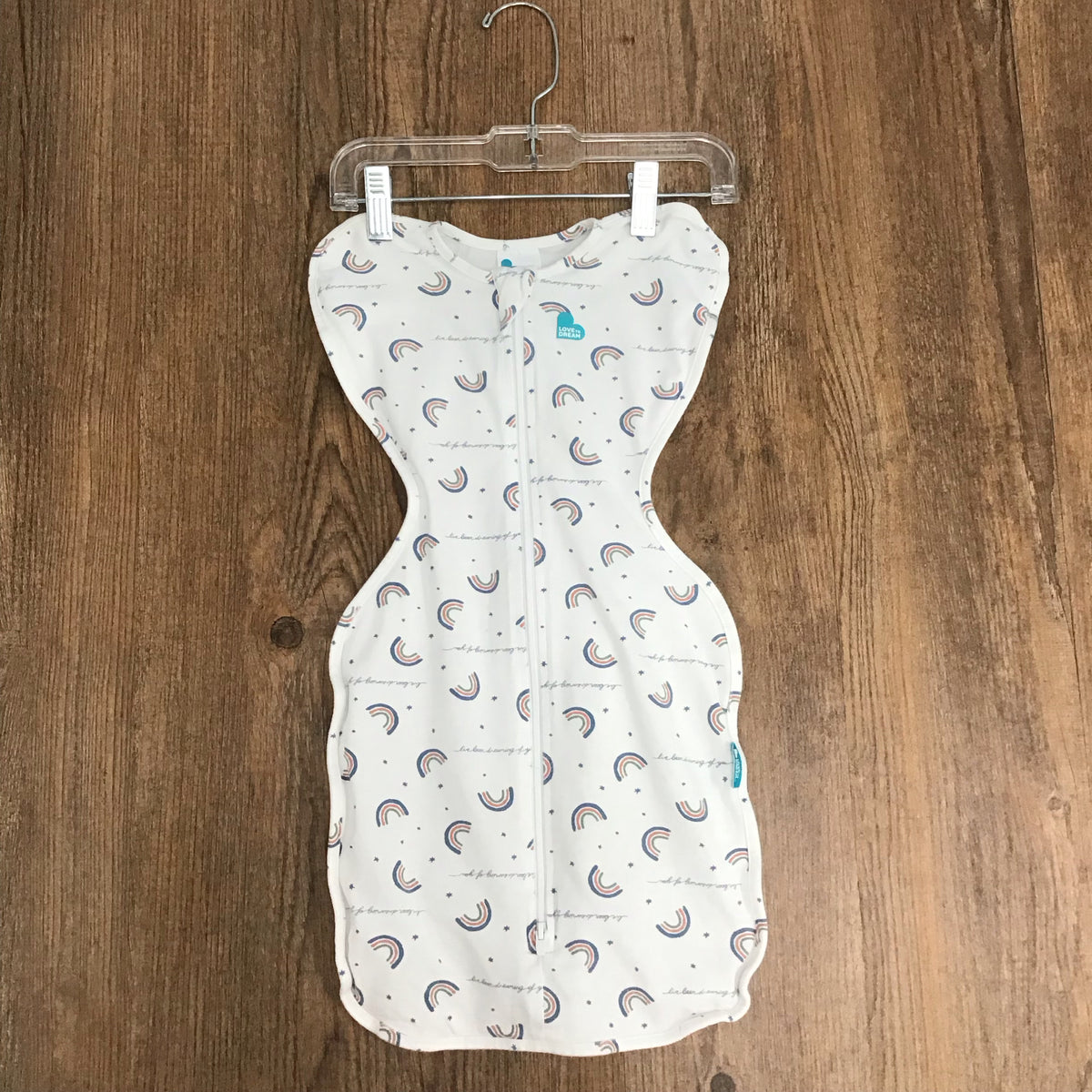 Love to Dream Swaddle Size Small 1 TOG OL