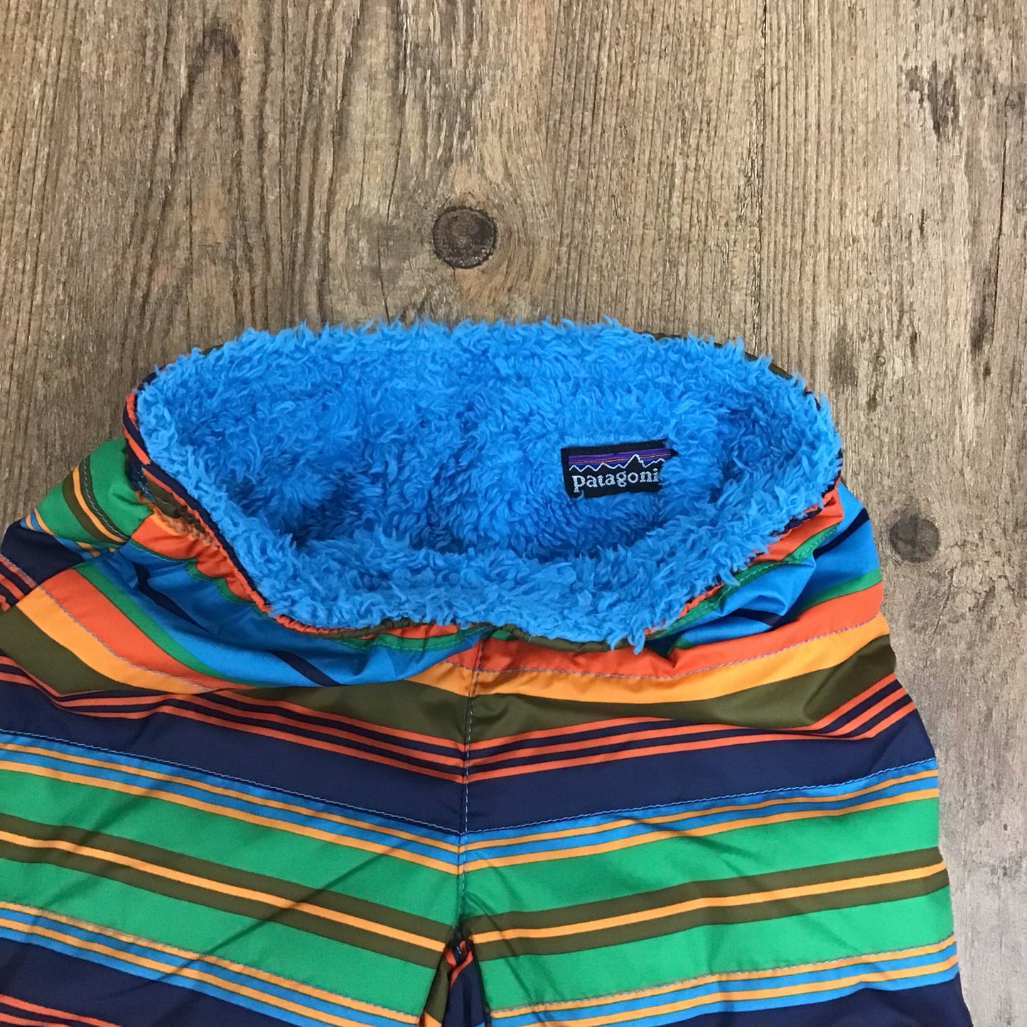 Patagonia Infant Size 3 Month Snow Pants