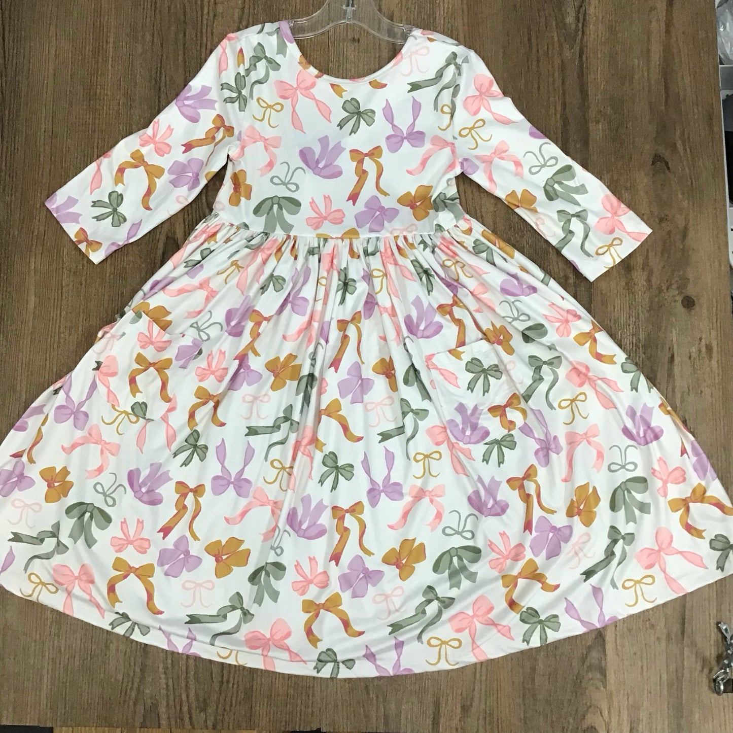 Mila & Rose Casual Dress Size 7/8