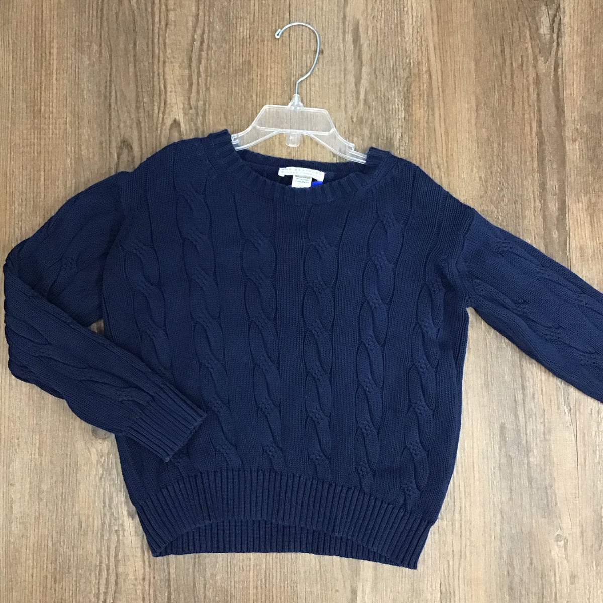 Beaufort Bonnet Co Kids Size 8 Sweater