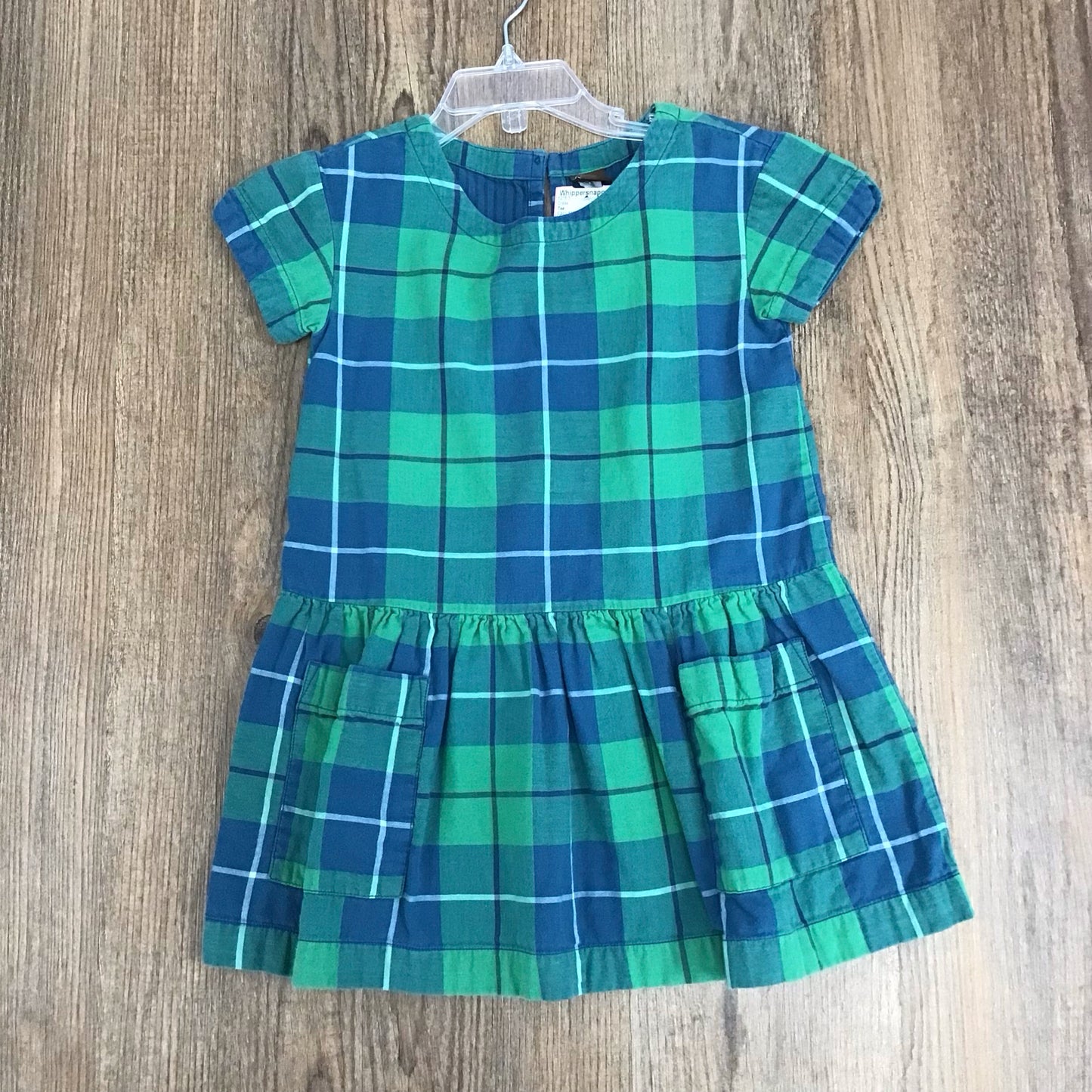 Tea Kids Size 4/4T Dress