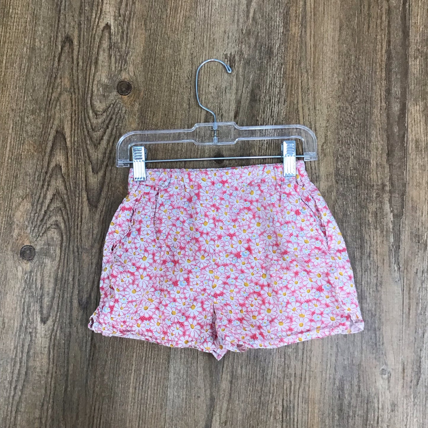 Bisby Kids Size 6/6X Shorts - Elastic
