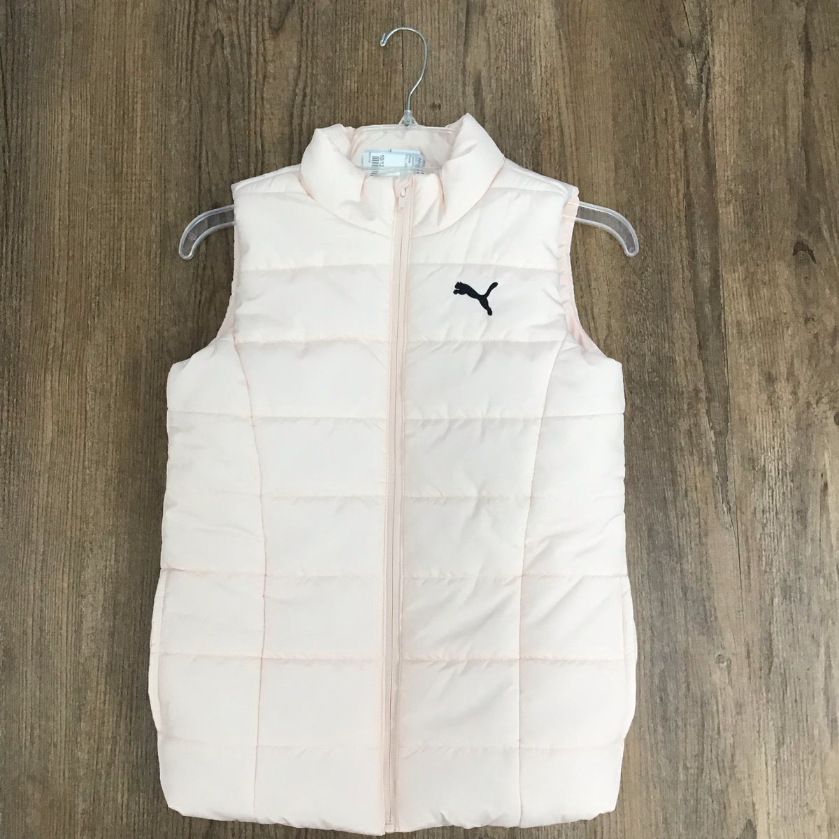 Puma Kids Size 10/12 Vest
