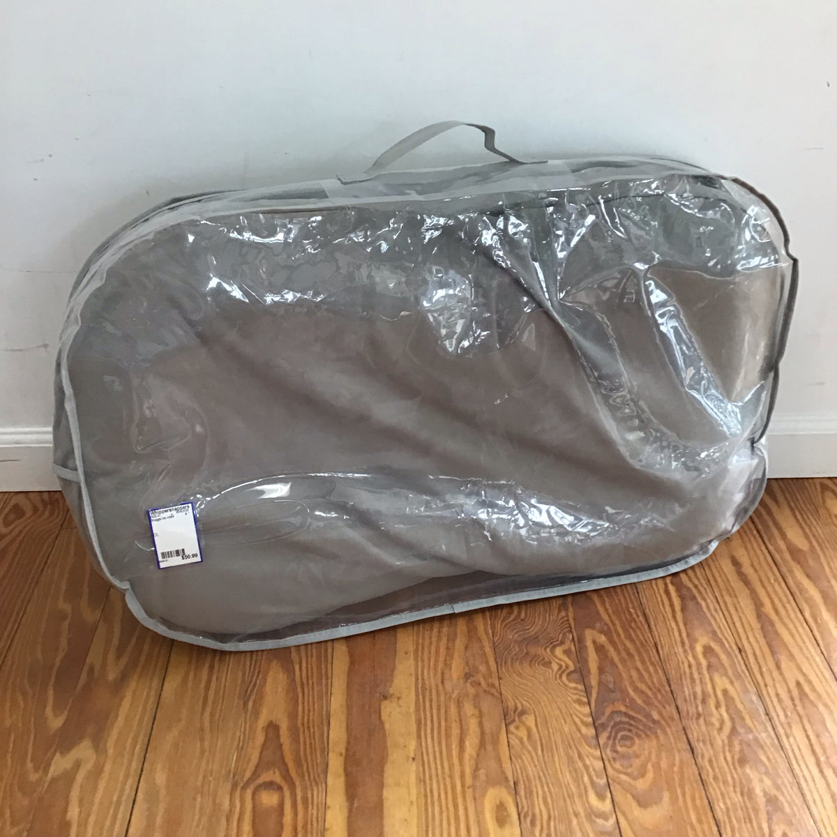 Snuggle Me Infant-this Item Dioes NOT ship