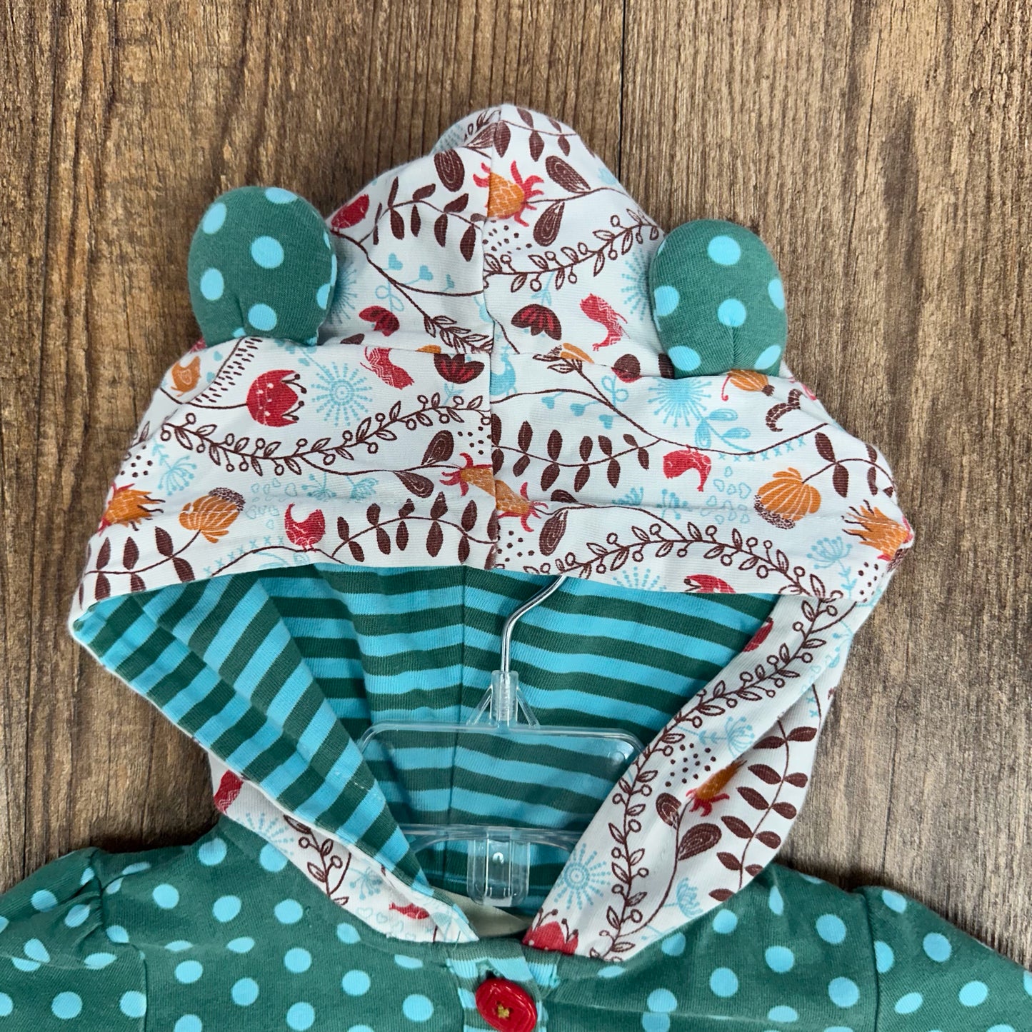 Matilda Jane Size 12-18 Month Dress
