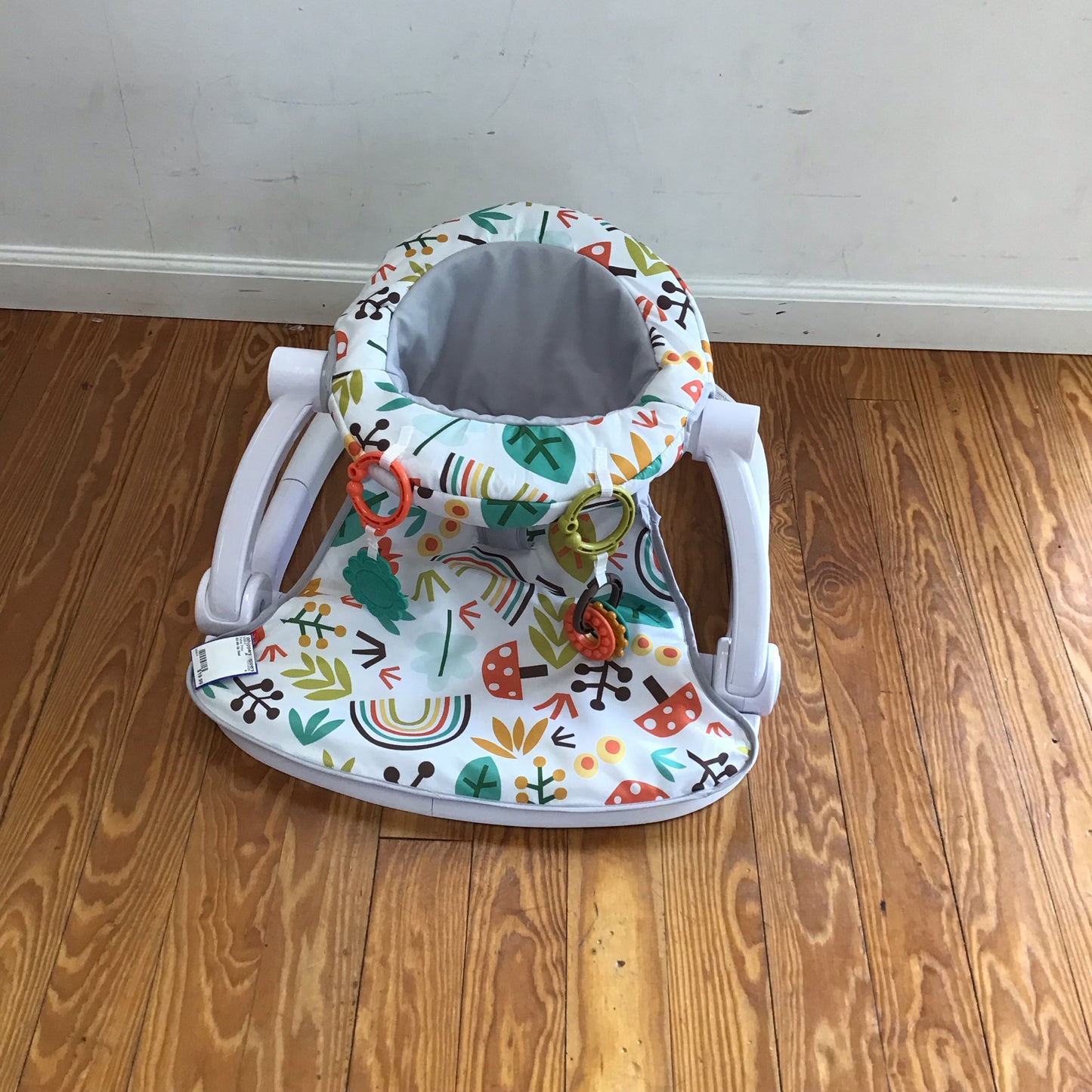 Sit Me Up Seat Fisher Price - This Item Does NOT Ship
