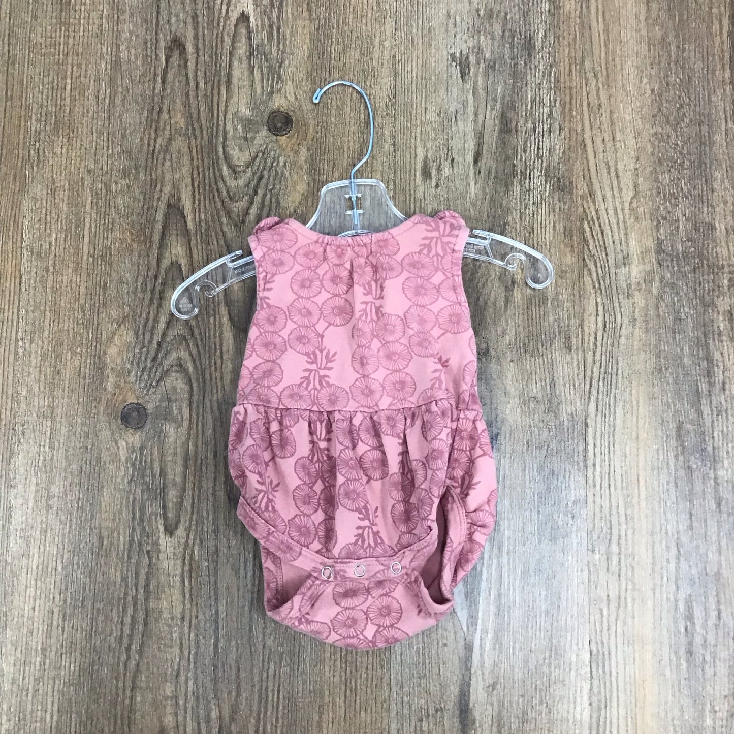 Infant Size 3-6 Month Kate Quinn Casual Romper