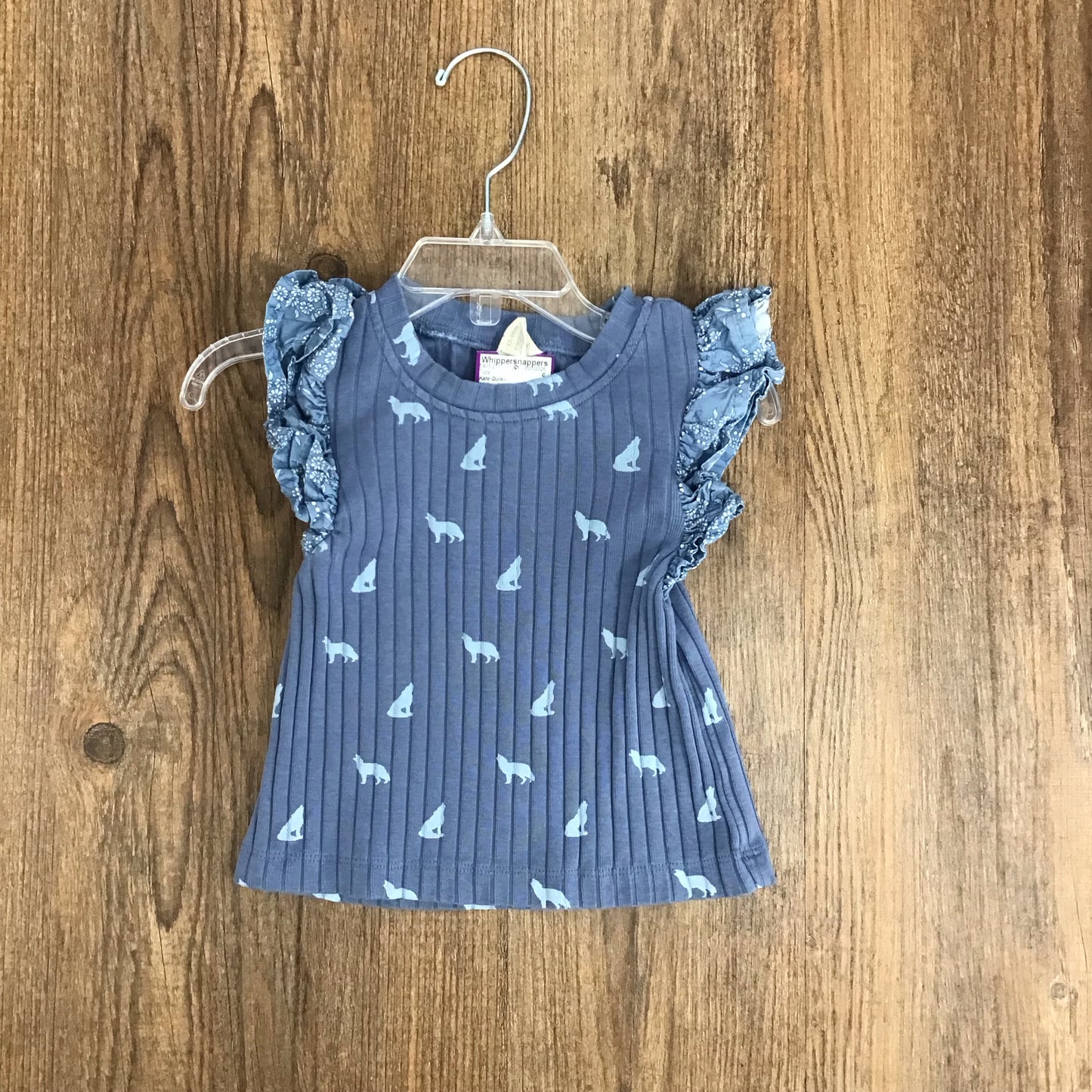 Kate Quinn Size 12-18 Month Top
