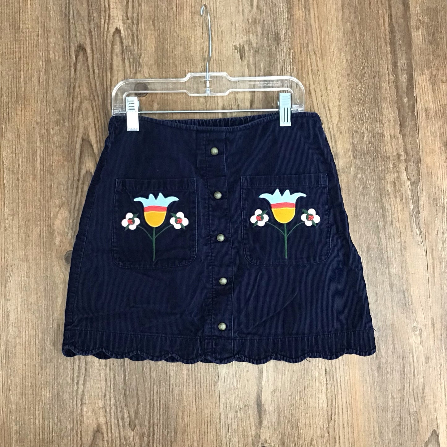 Hanna Andersson Skirt Size 8