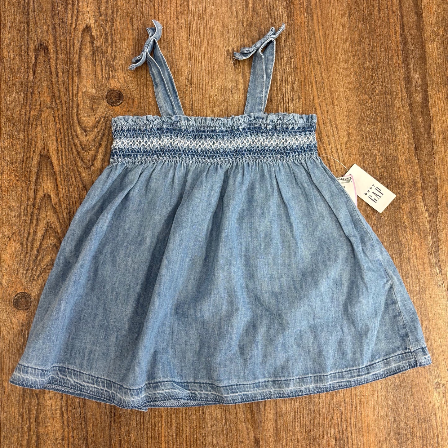 Gap Infant Size 18-24 Month Dress