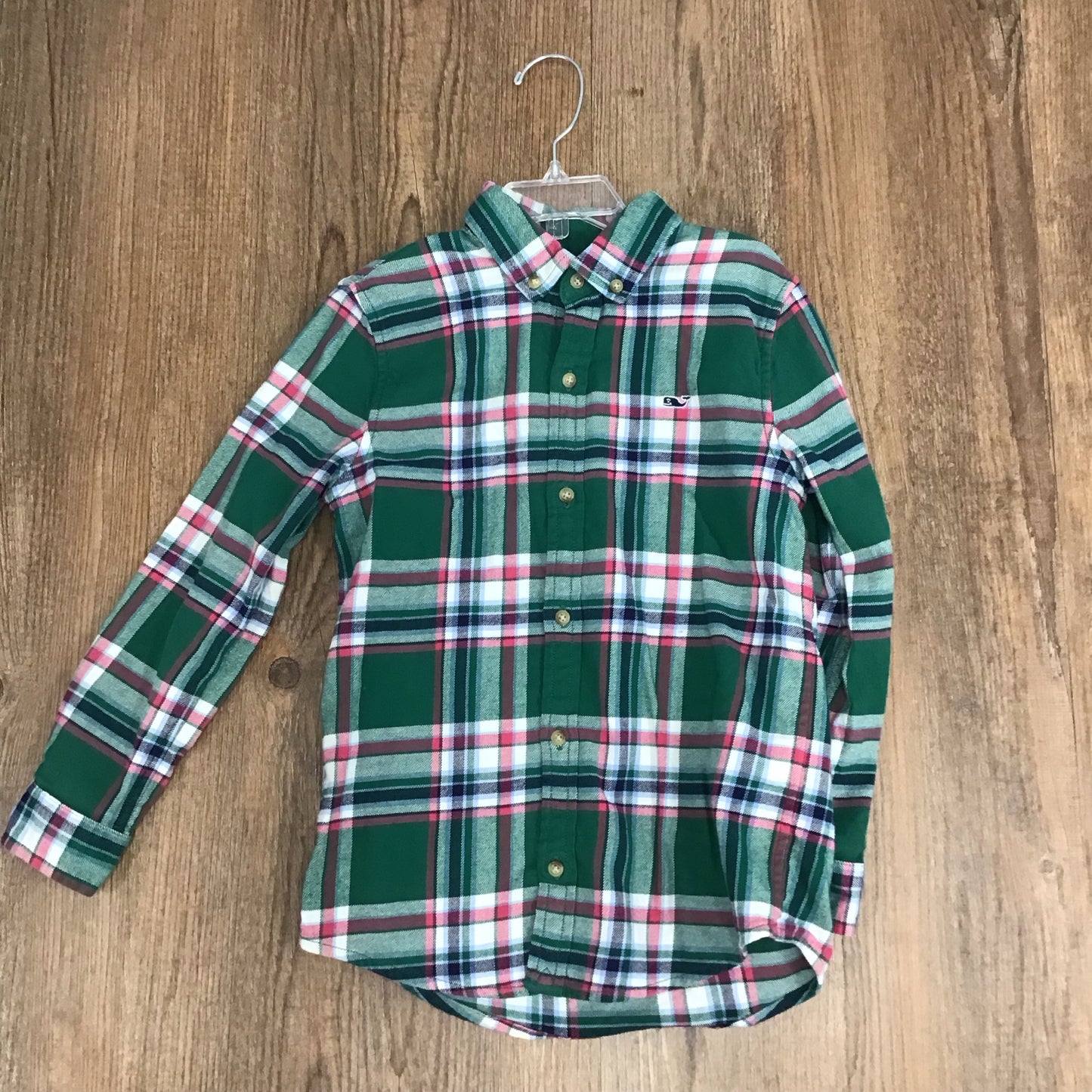 Vineyard Vines Kids Size 7 Top